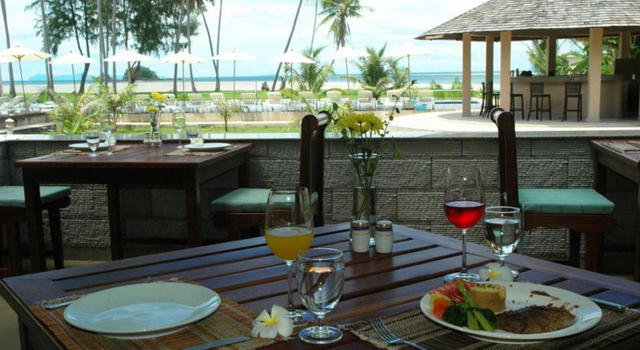 

Venezia - Koh Lanta - LANTA PURA beach resort-SHA extra plus