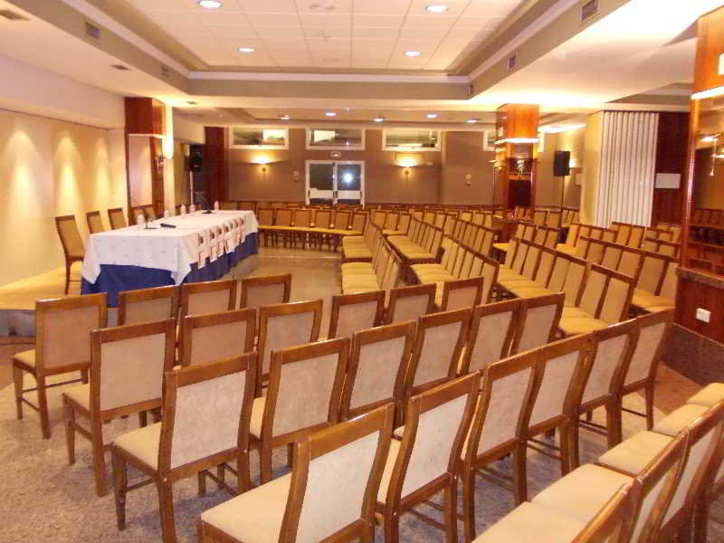 

Roma - Albacete - Hotel Europa