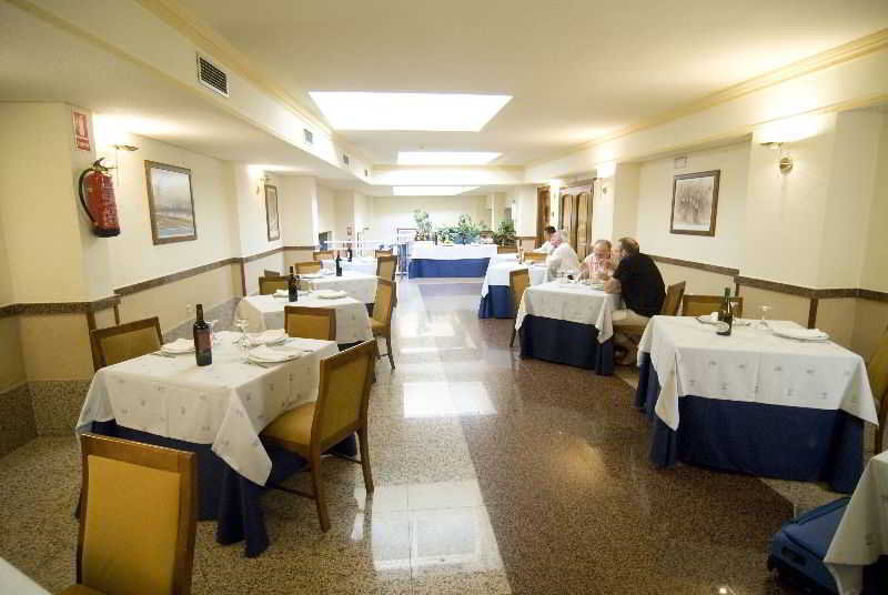 

Torino - Albacete - Hotel Europa
