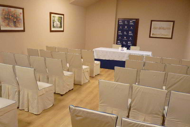 

Bari - Albacete - Hotel Europa