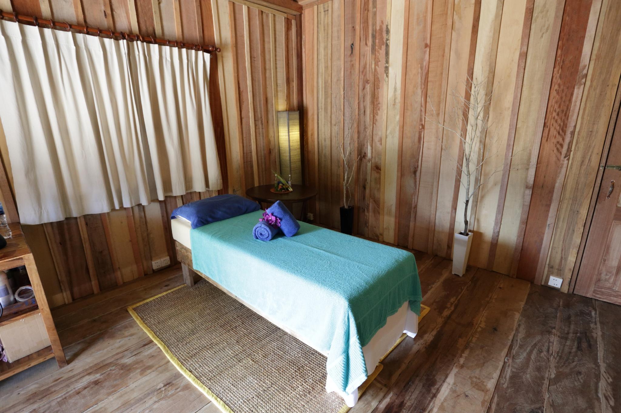 

Milano - Song Saa - Sok San Beach Resort