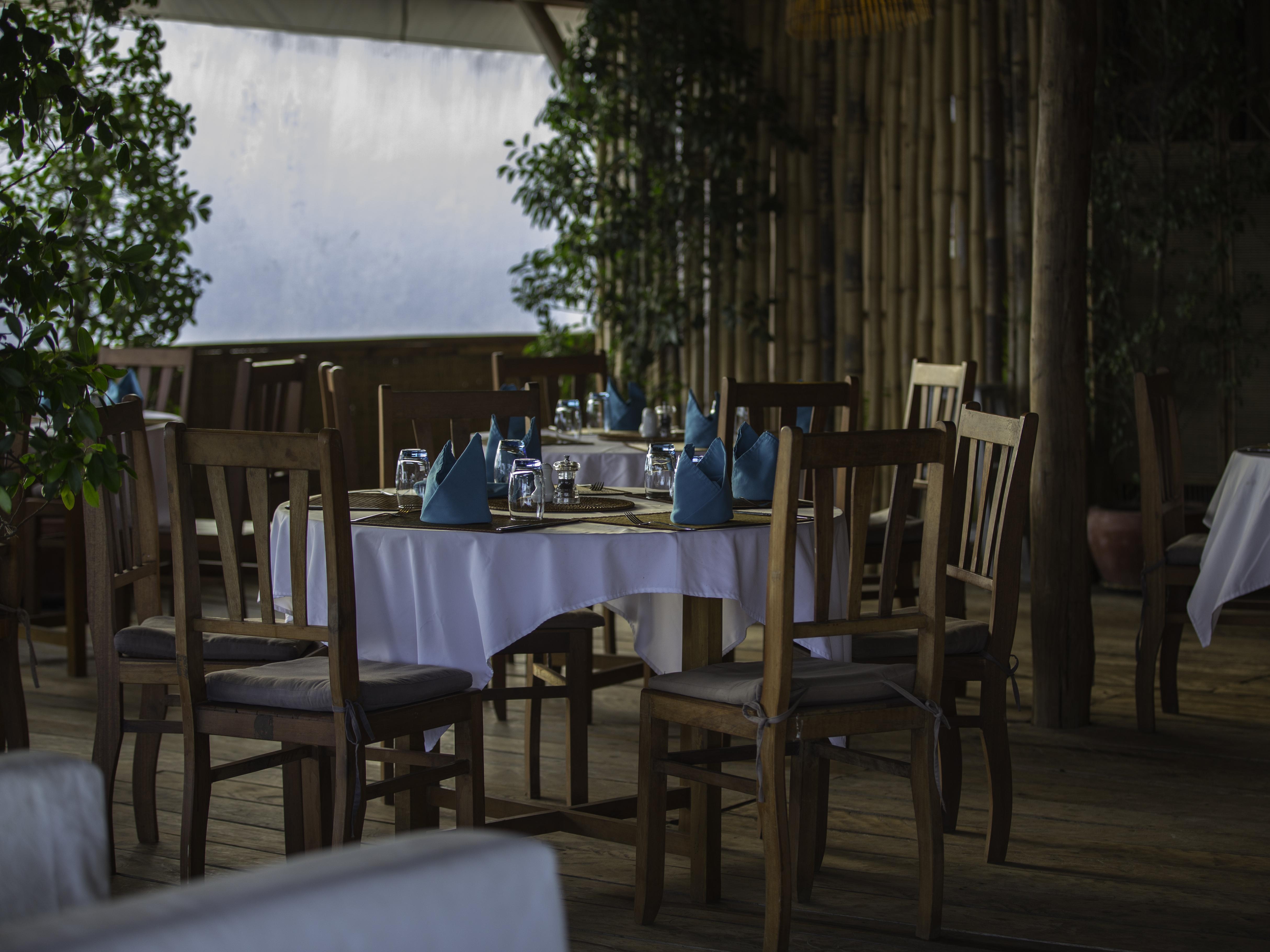 

Bologna - Song Saa - Sok San Beach Resort