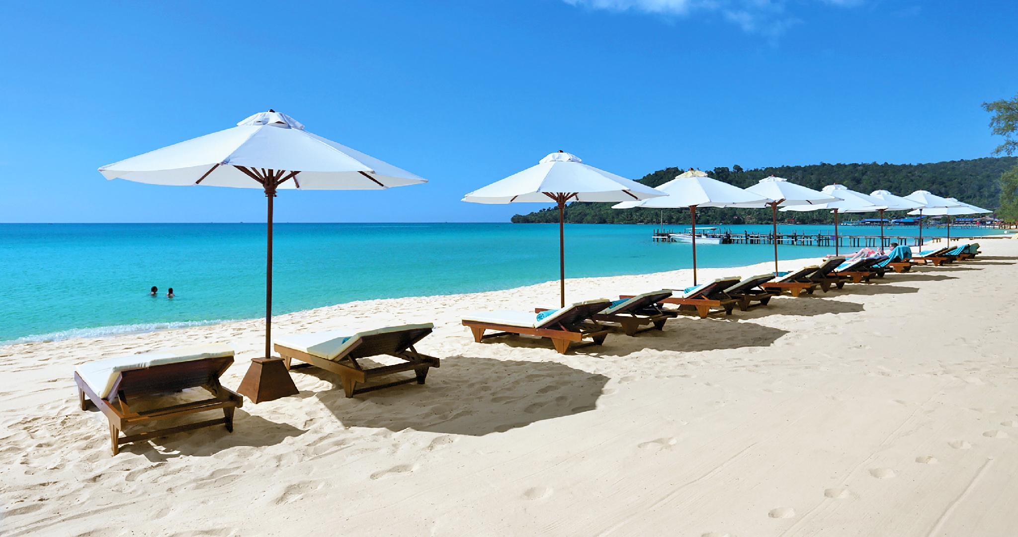

Roma - Song Saa - Sok San Beach Resort