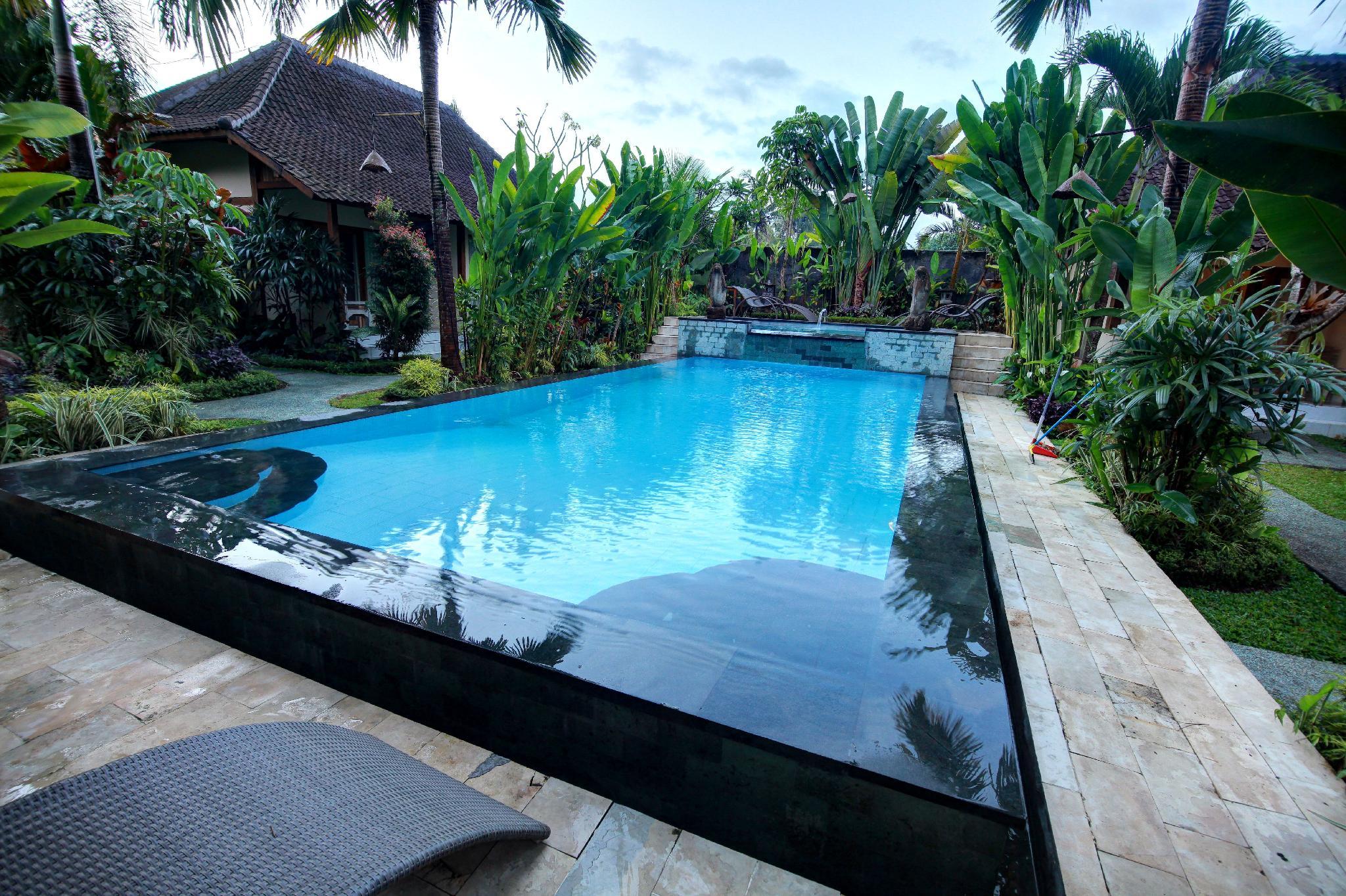 

Milano - Abiansemal - Bali Dream Resort Ubud