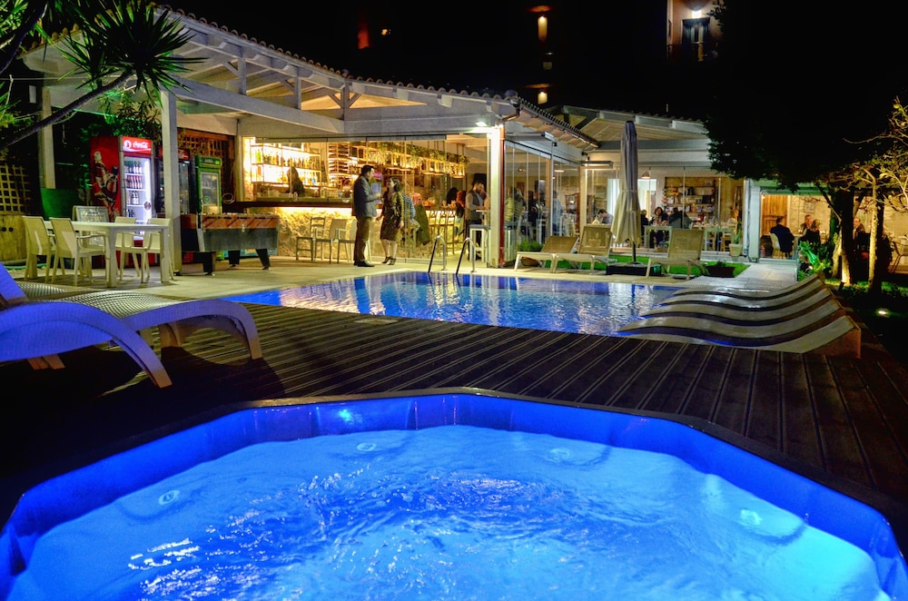 

Firenze - Agia Pelagia - Creta - Georgia's Garden by Omilos Hotels