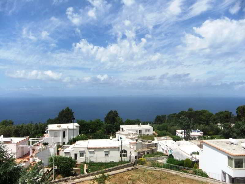 

Milano - Isola di Capri - Biancamaria