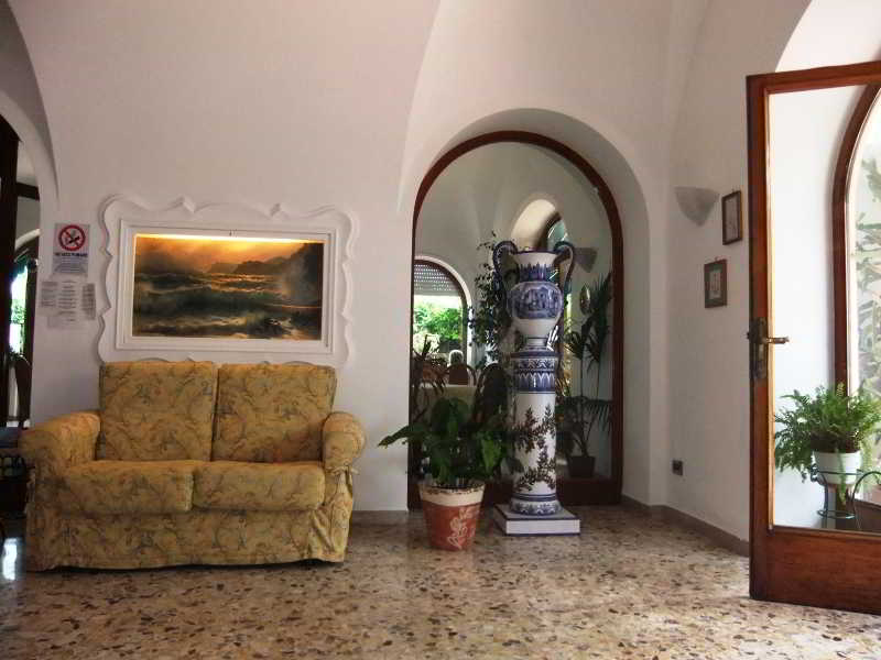 

Milano - Capri - Biancamaria