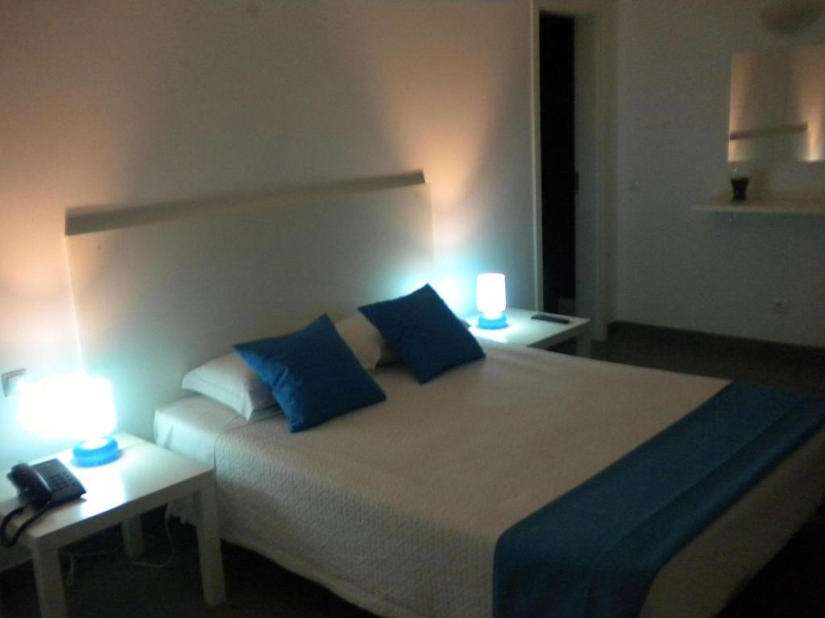 

Venezia - Faro - KR Hotels - Albufeira Lounge