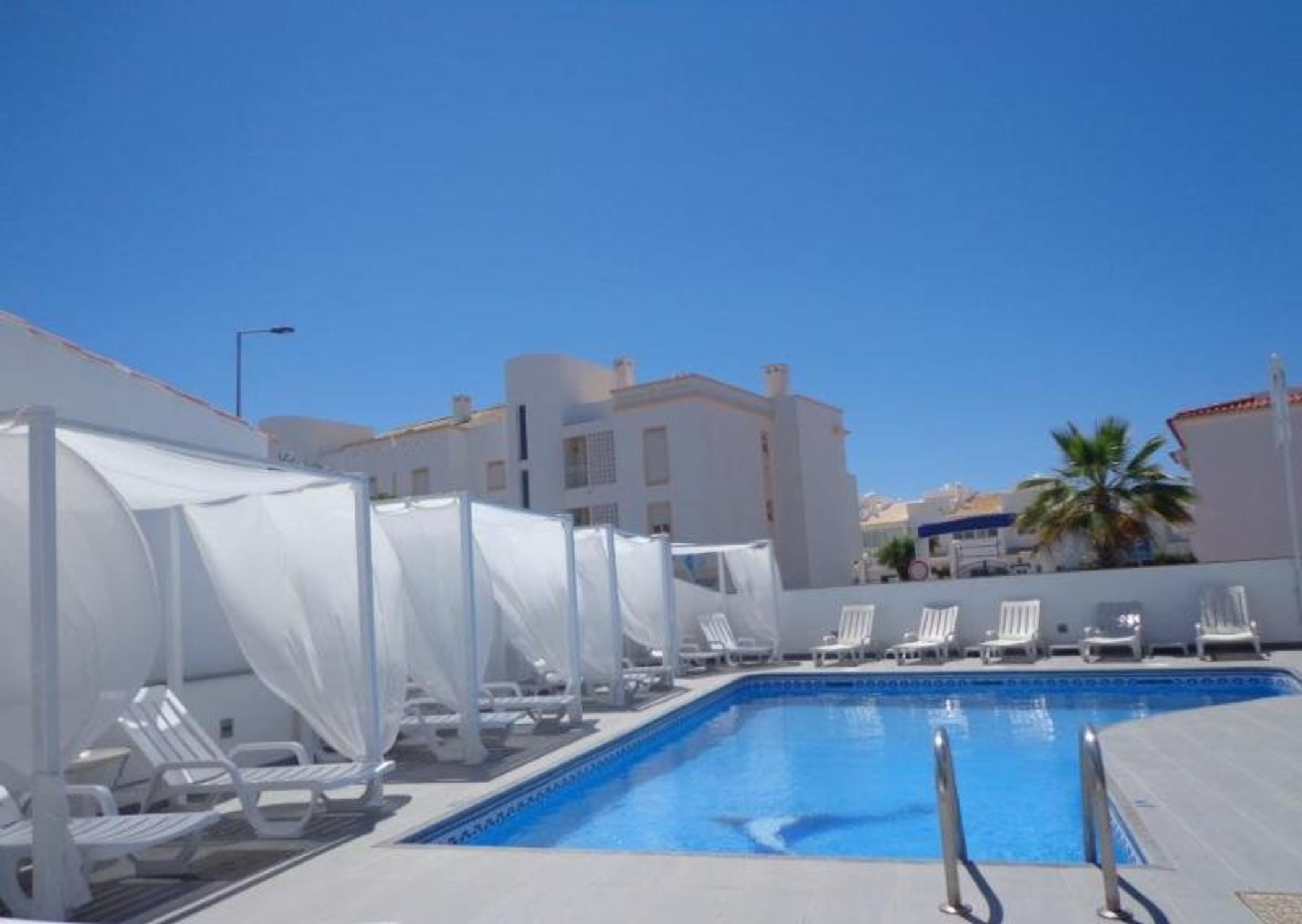 

Napoli - Albufeira - KR Hotels - Albufeira Lounge