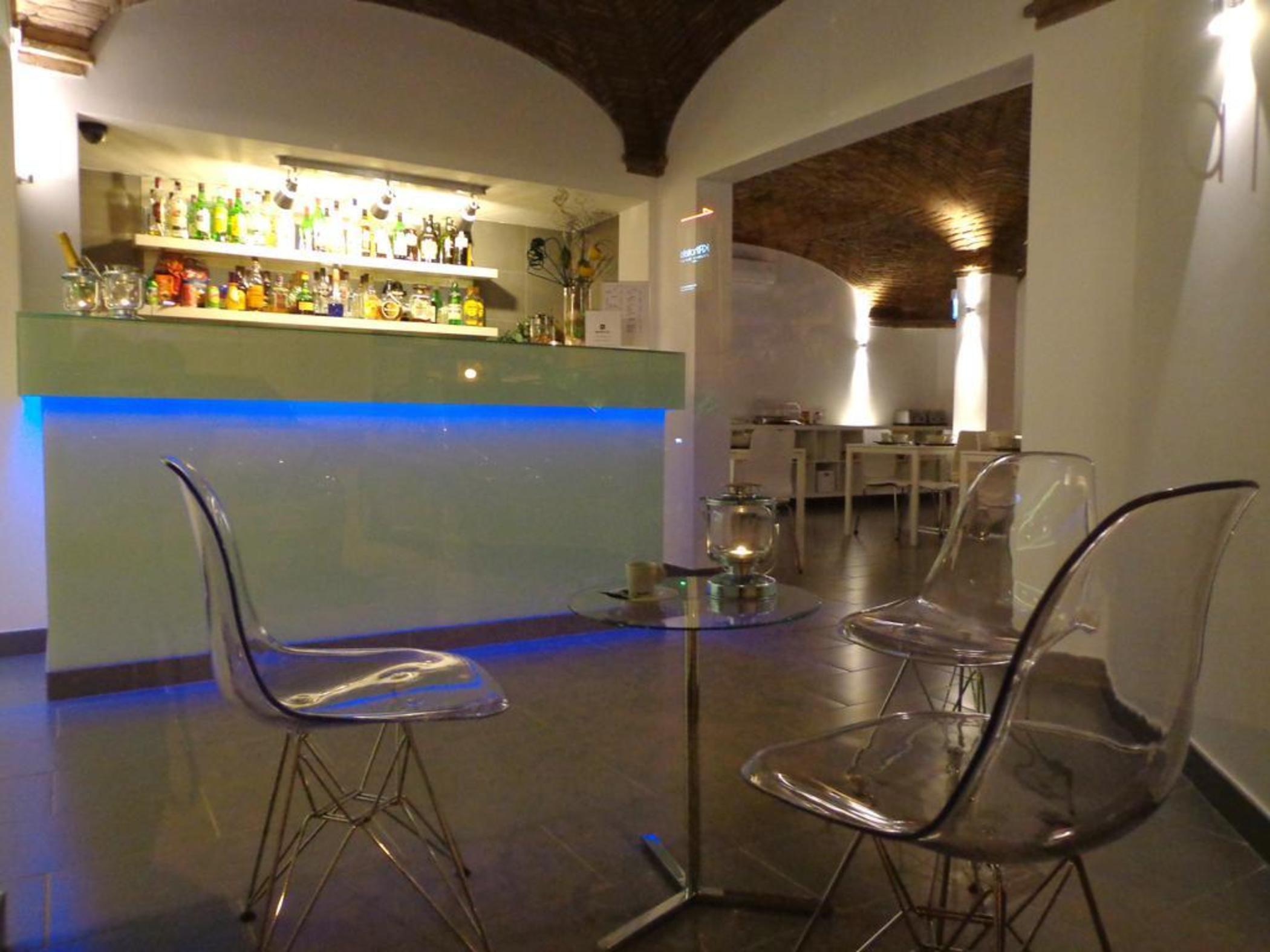 

Roma - Olhos de Agua - KR Hotels - Albufeira Lounge