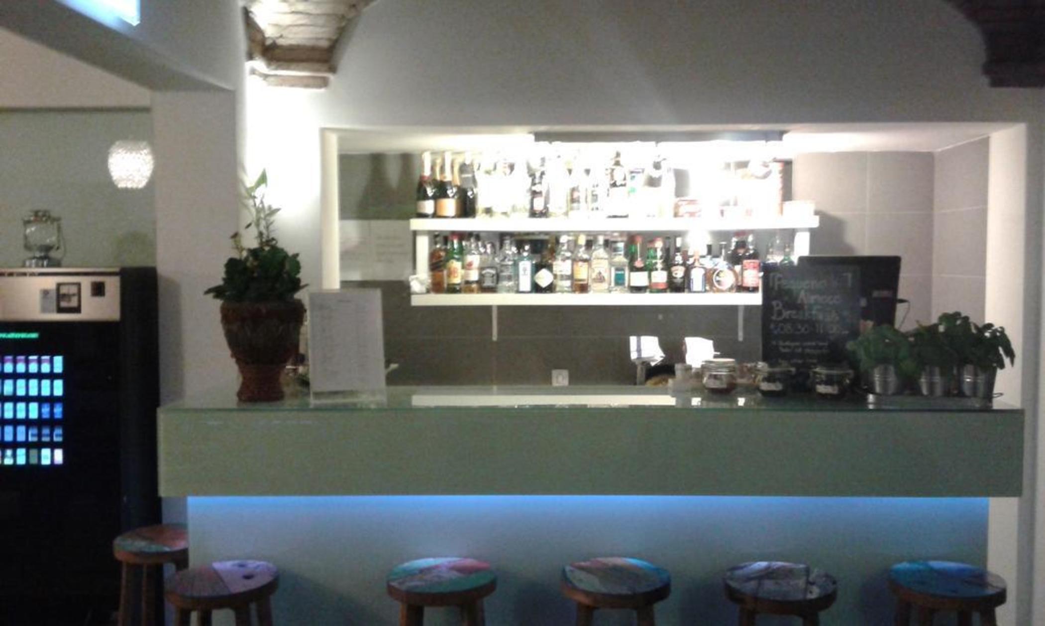 

Venezia - Faro - KR Hotels - Albufeira Lounge