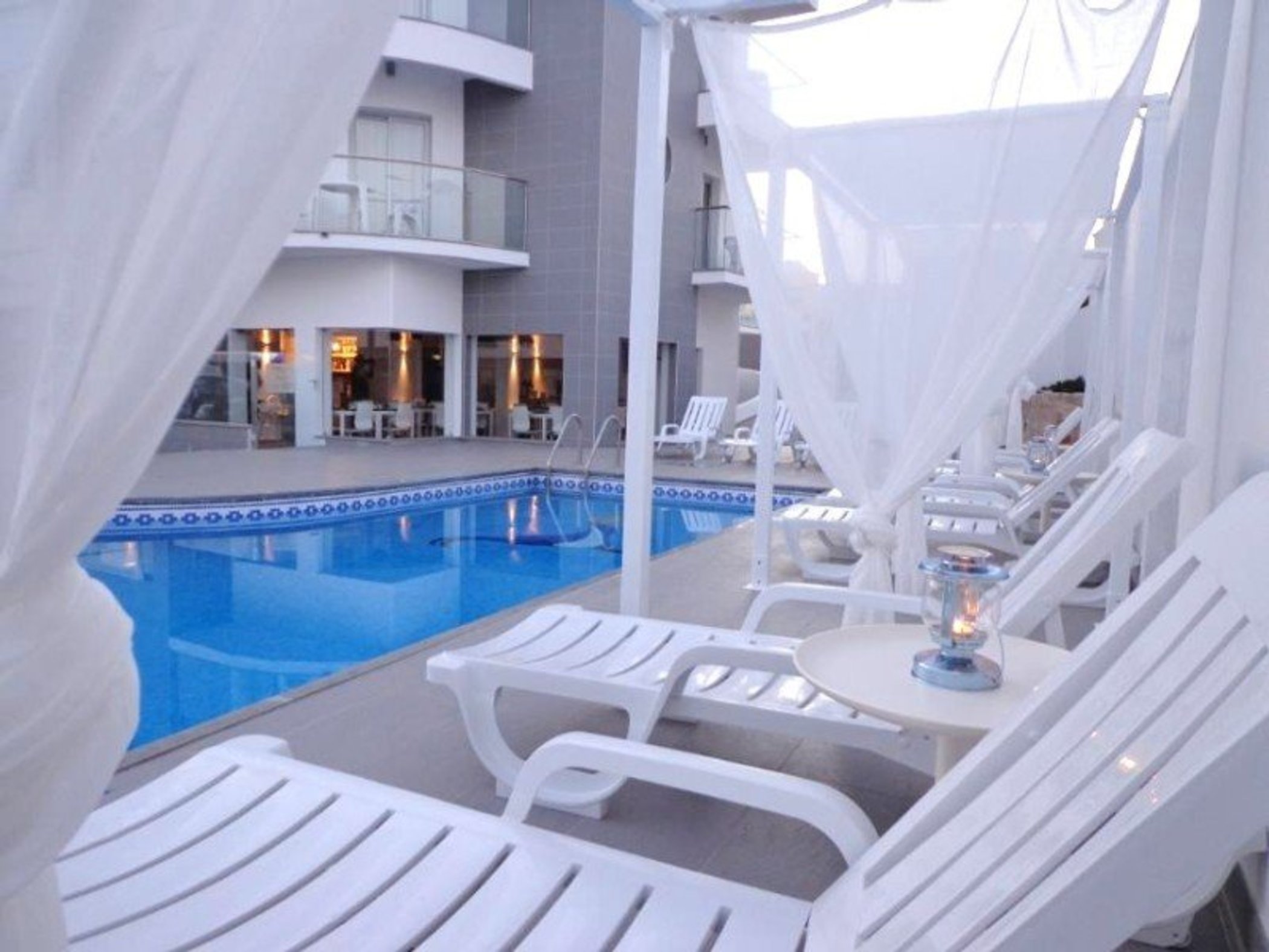 

Milano - Olhos de Agua - KR Hotels - Albufeira Lounge