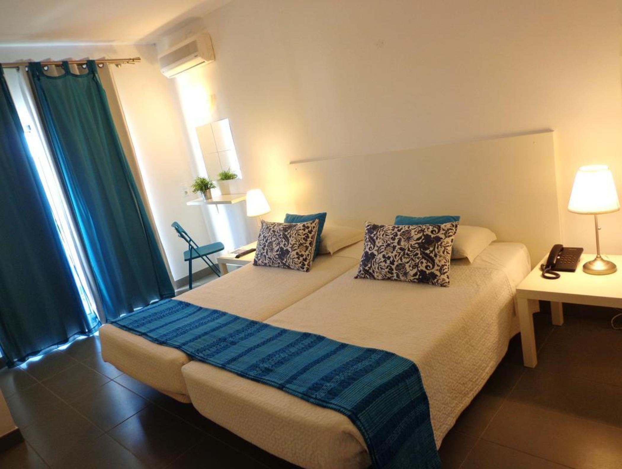 

Venezia - Faro - KR Hotels - Albufeira Lounge