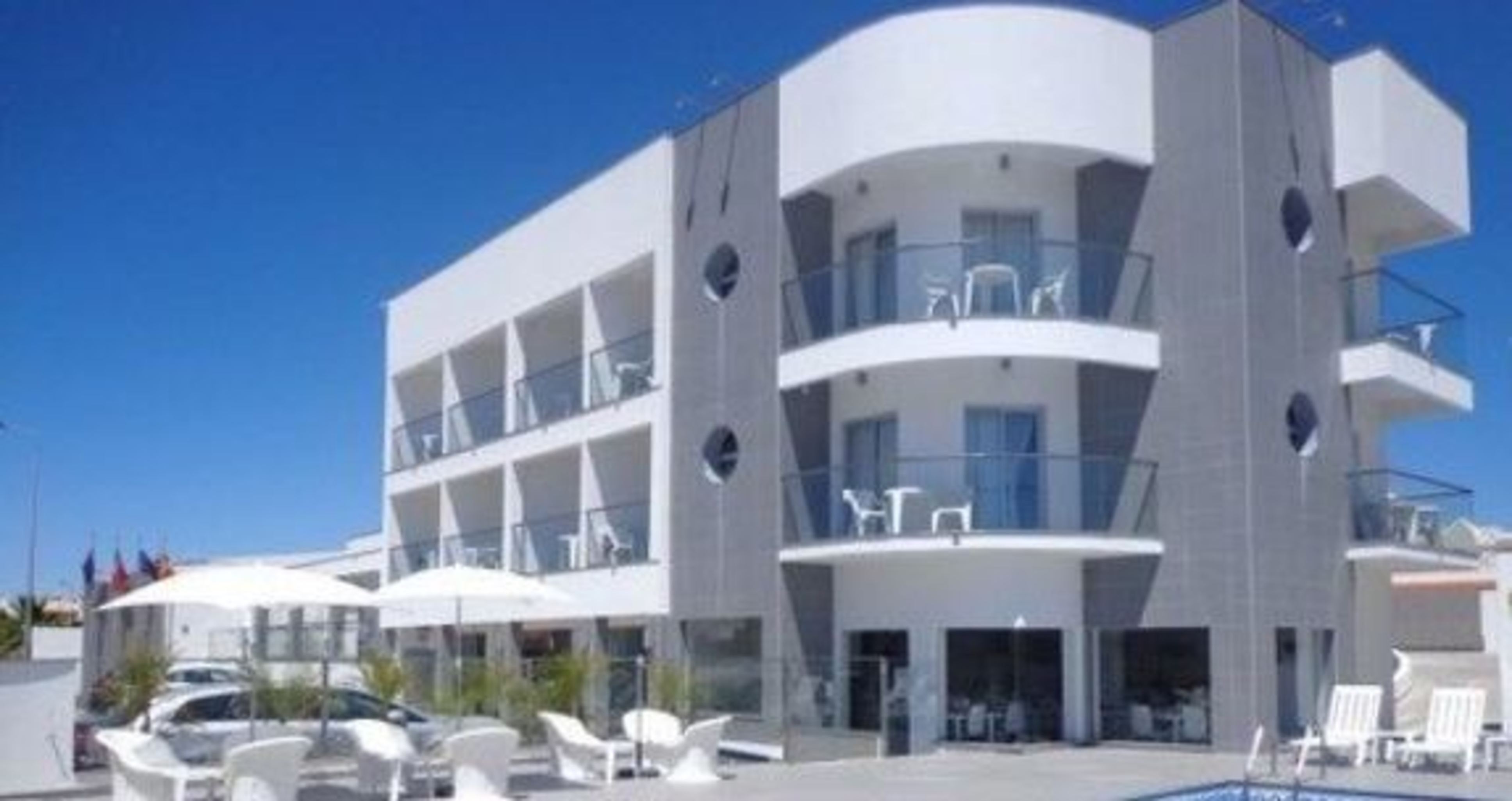 

Torino - Albufeira - KR Hotels - Albufeira Lounge