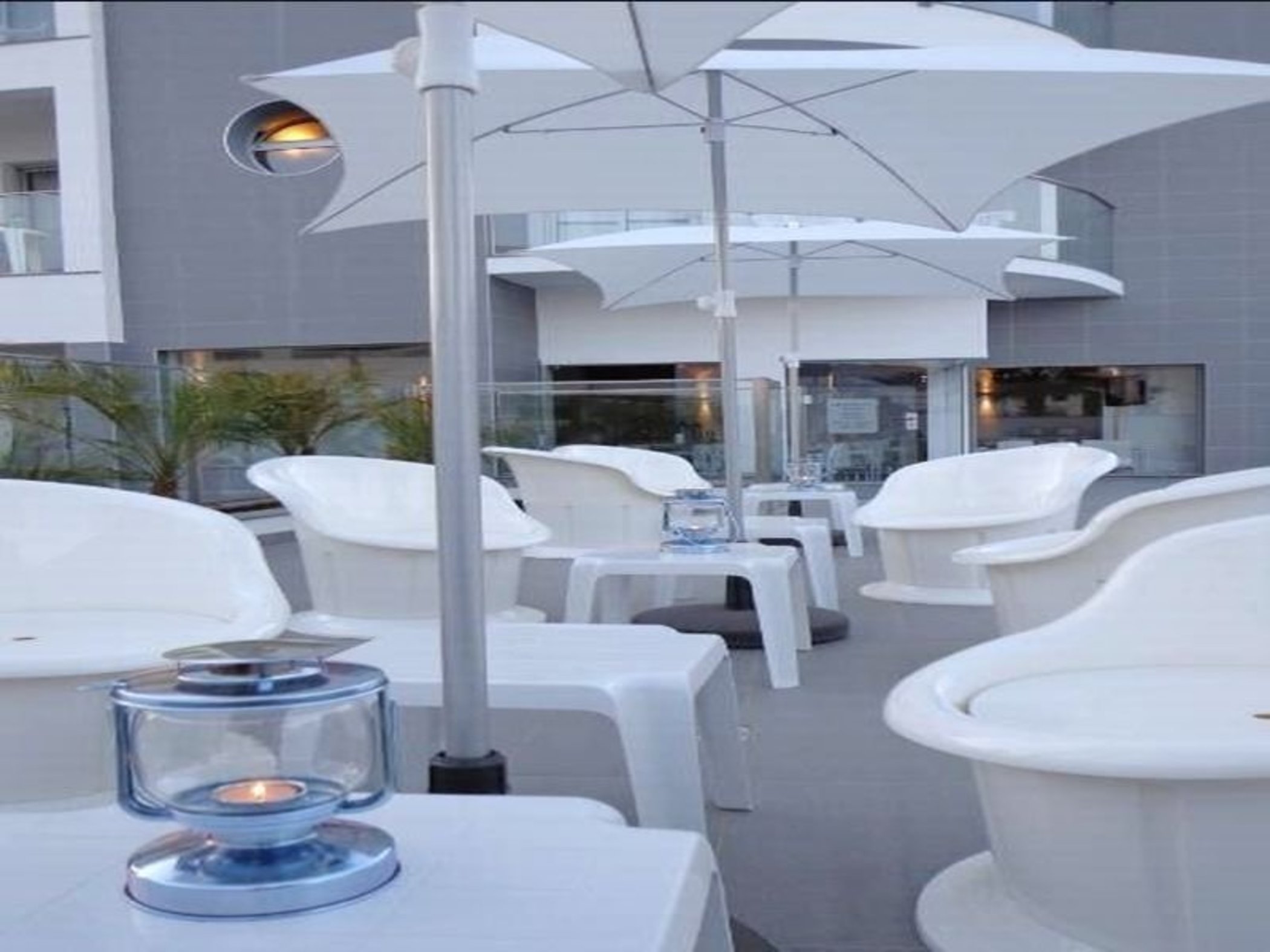 

Roma - Algarve, Portogallo - KR Hotels - Albufeira Lounge