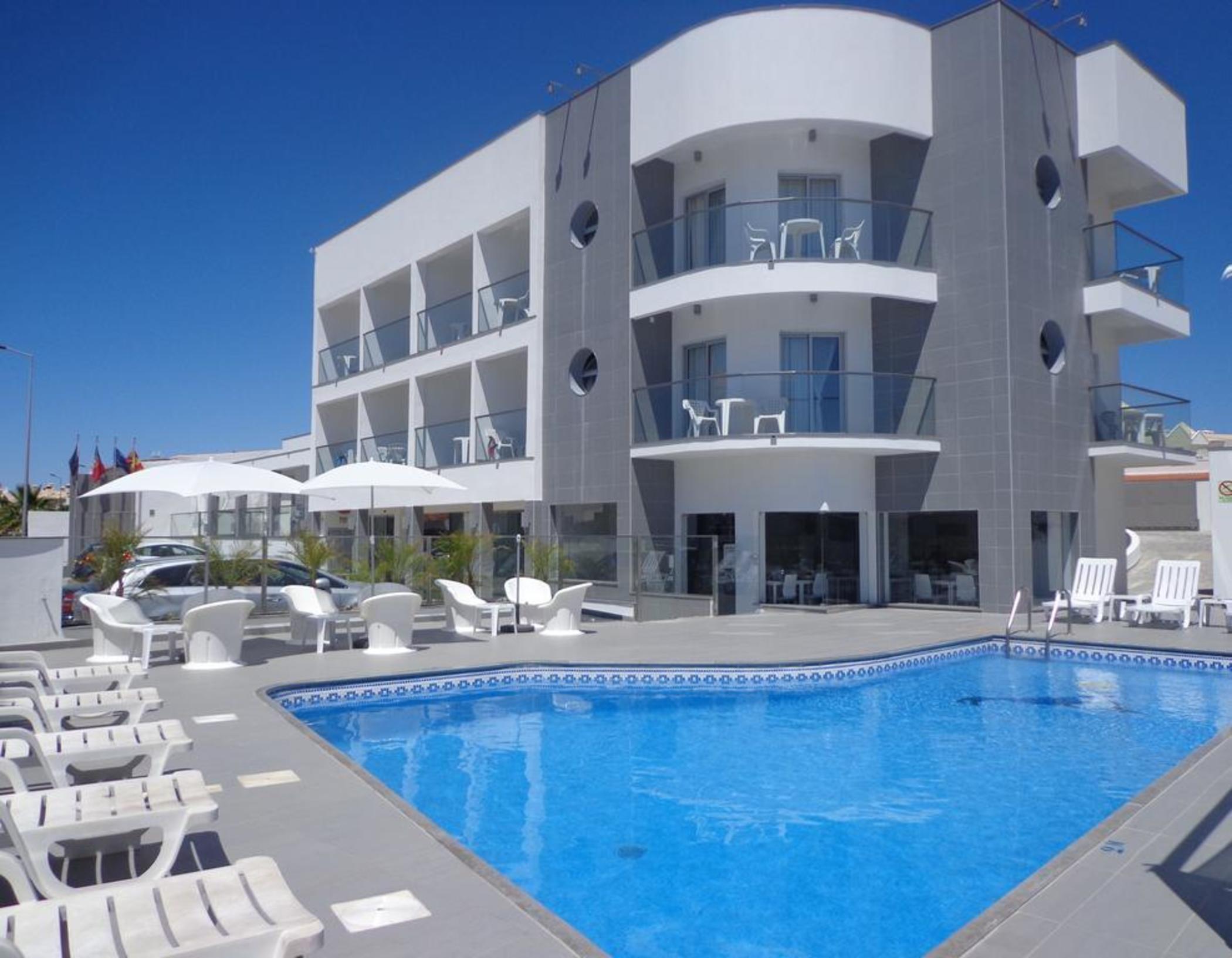 

Venezia - Faro - KR Hotels - Albufeira Lounge