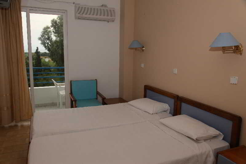 

Roma - Theologos, Rhodes - Rhodian Sun Hotel