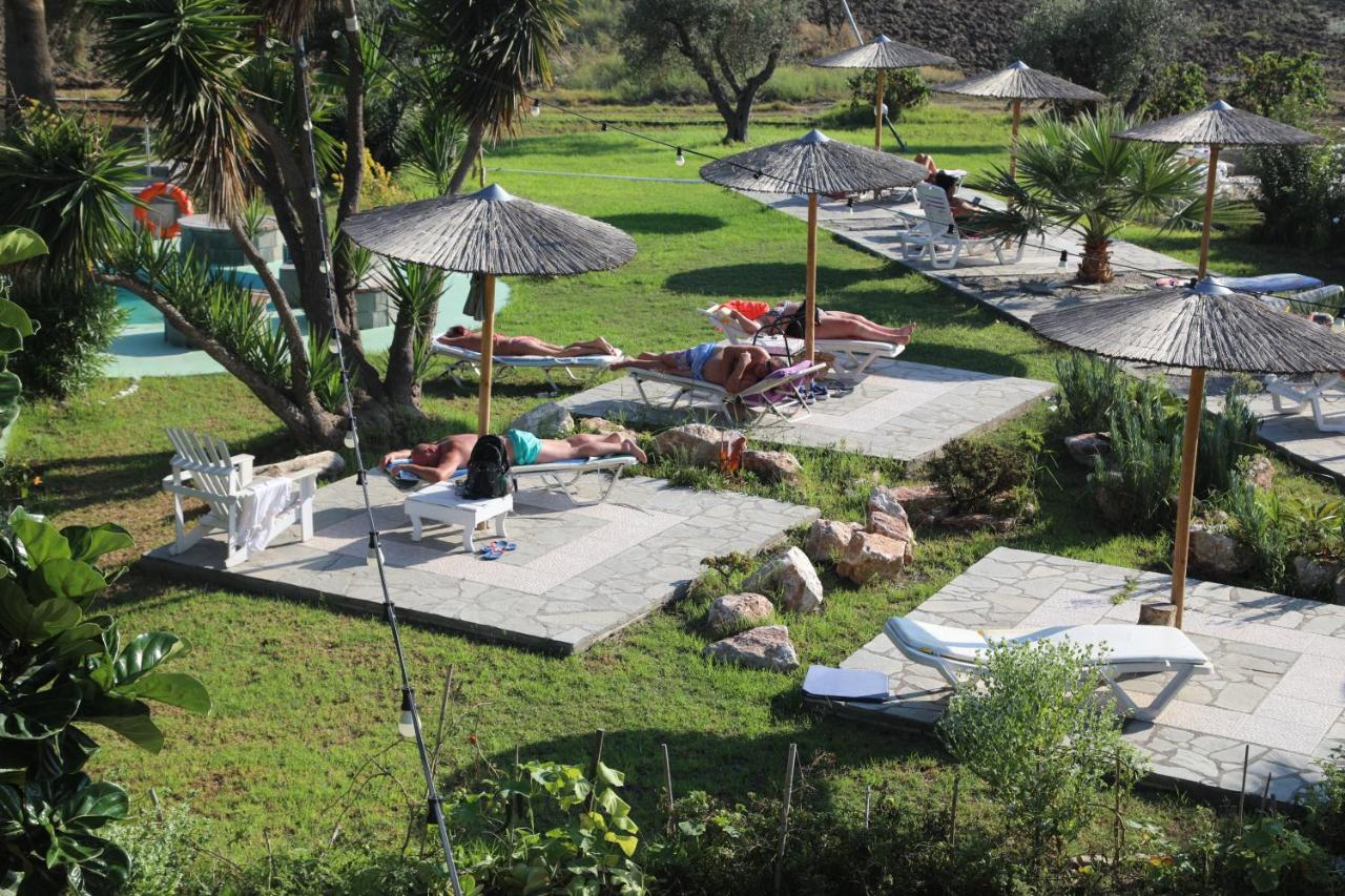 

Milano - Theologos, Rhodes - Rhodian Sun Hotel