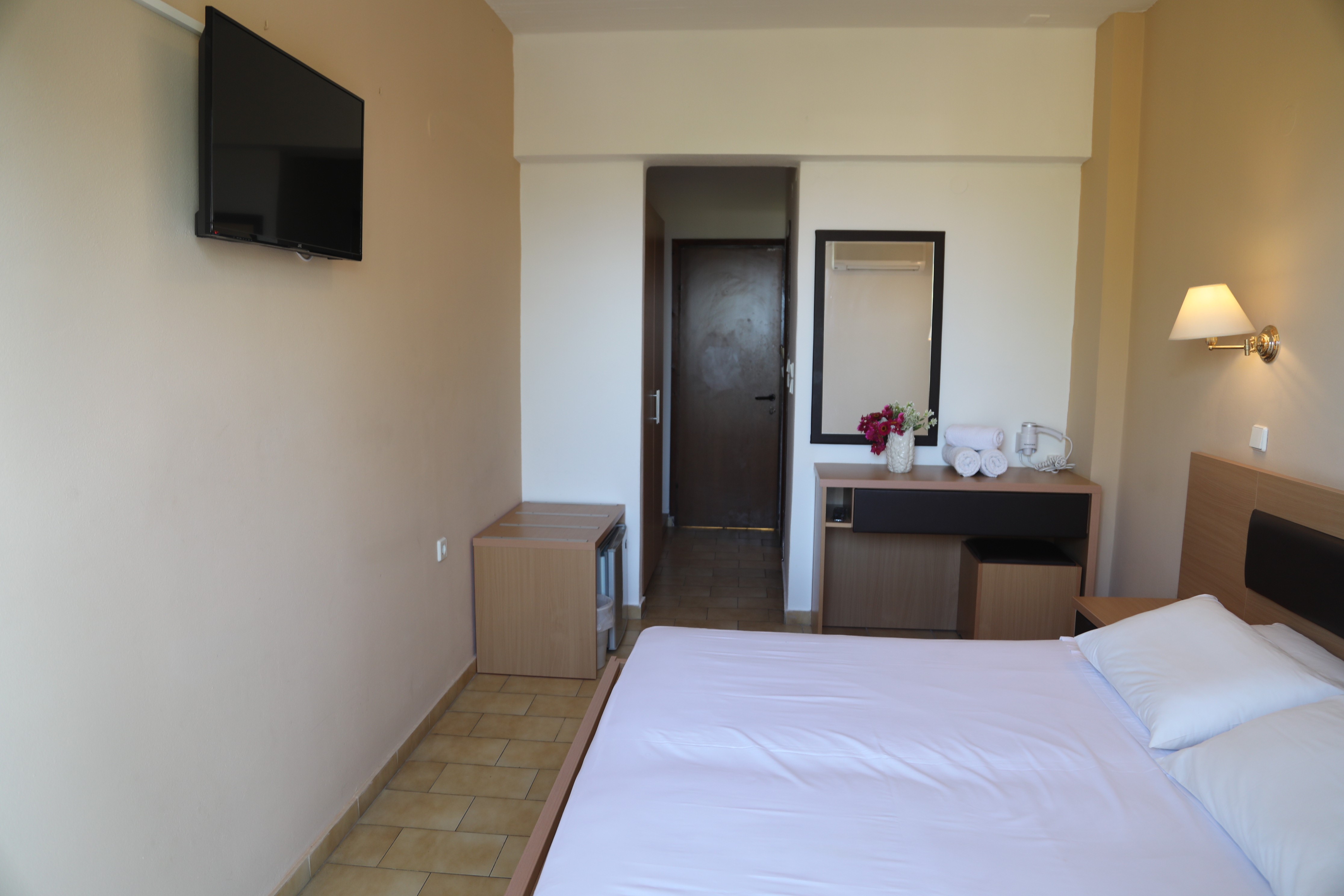 

Milano - Fanes - Rhodian Sun Hotel