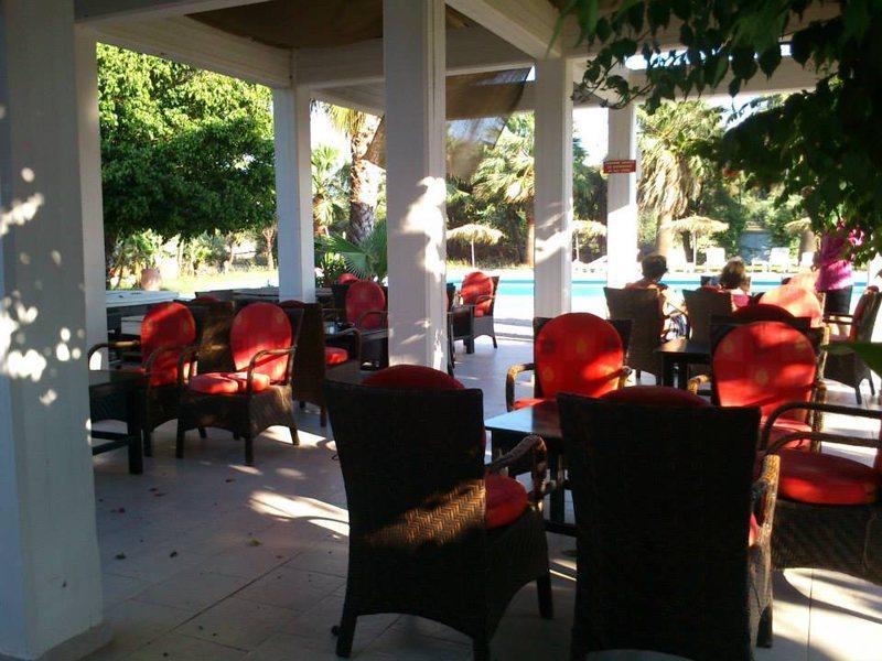 

Venezia - Paradisi - Rhodian Sun Hotel