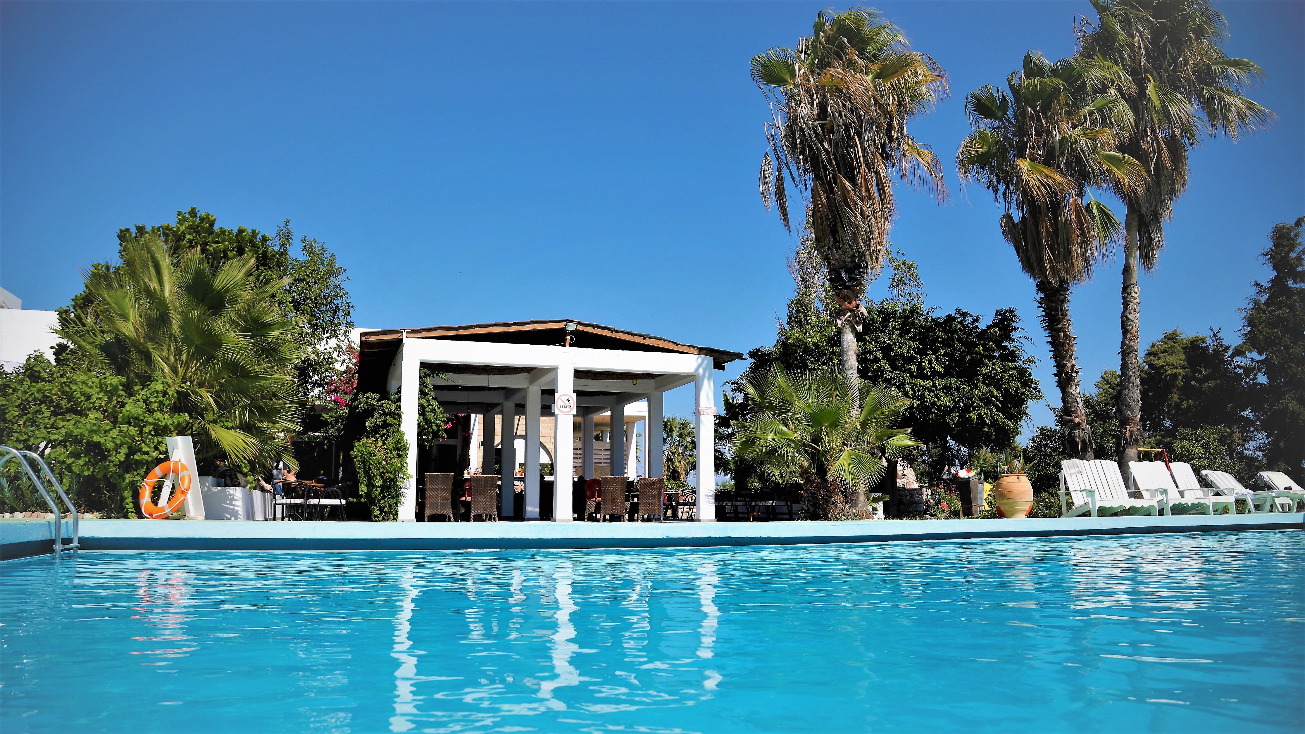 

Bari - Paradisi - Rhodian Sun Hotel
