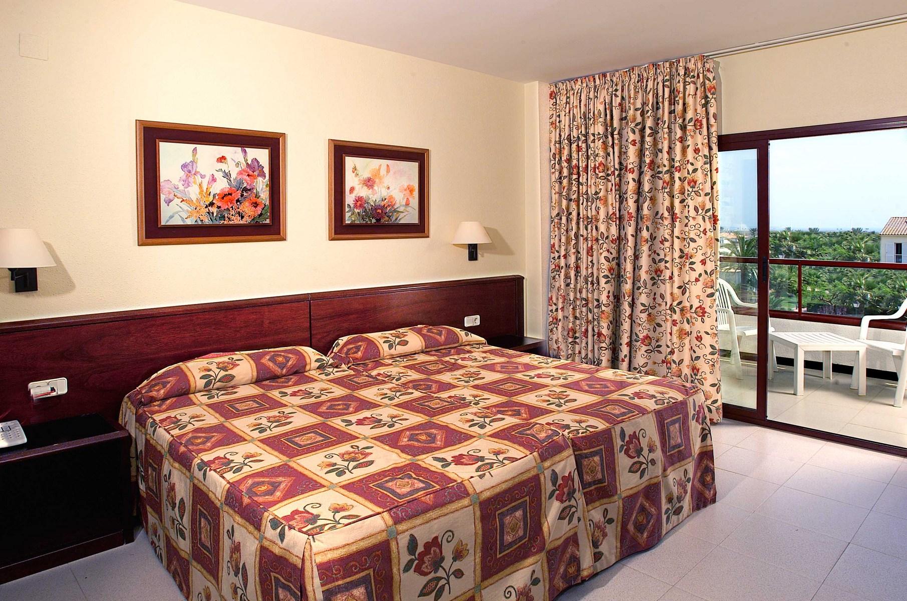 

Venezia - Tarragona - ESTIVAL PARK RESORT