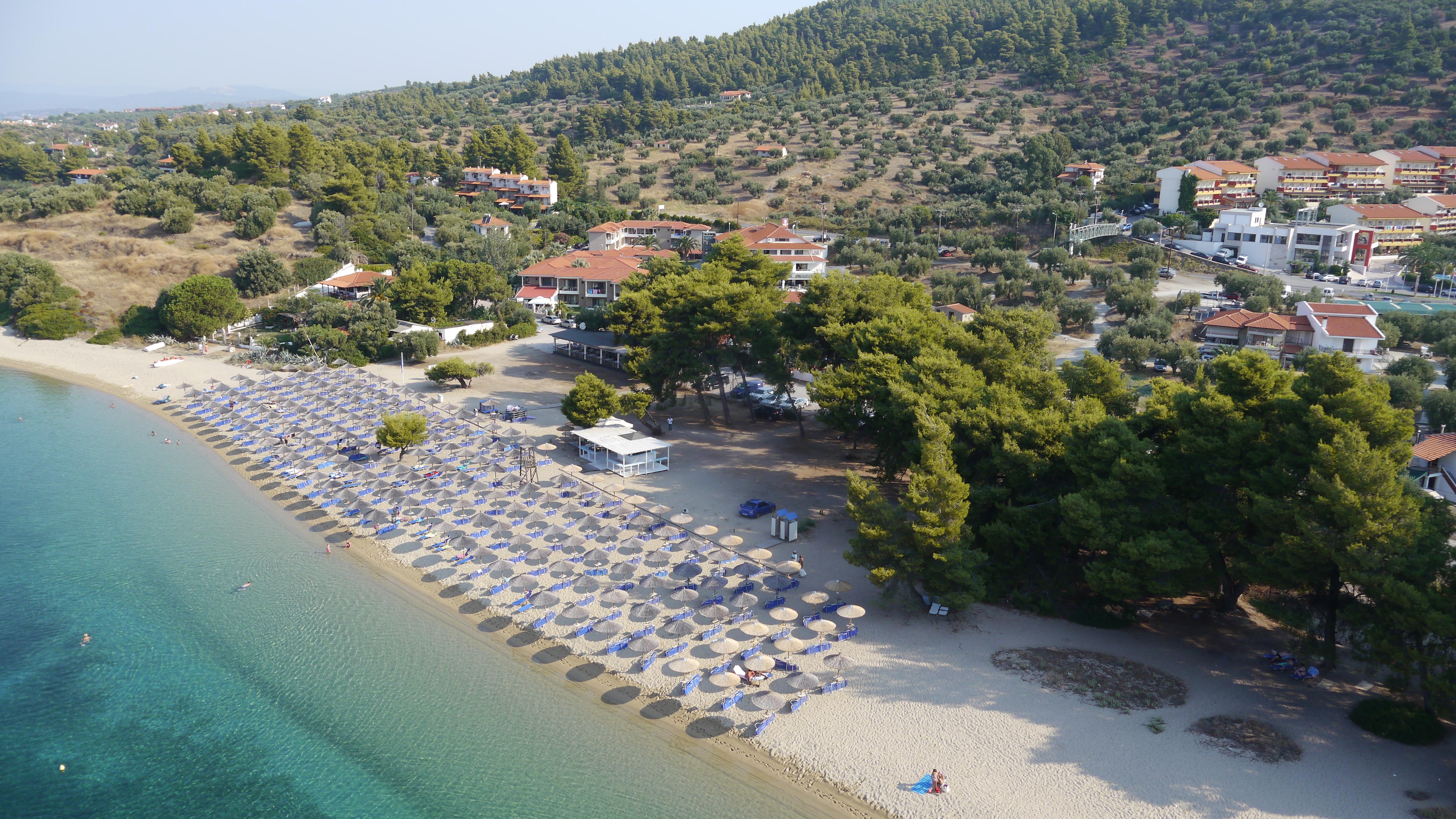 

Venezia - Lagomandra - Lagomandra Hotel and Spa