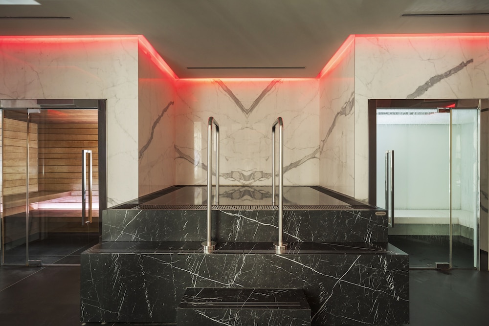 

Torino - Bologna - Mitico Hotel & Natural Spa