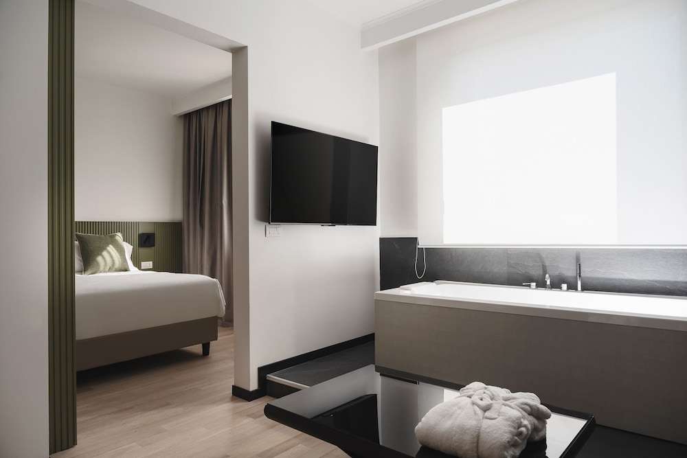 

Roma - Bologna - Mitico Hotel & Natural Spa