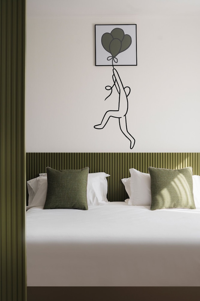 

Firenze - Bologna - Mitico Hotel & Natural Spa