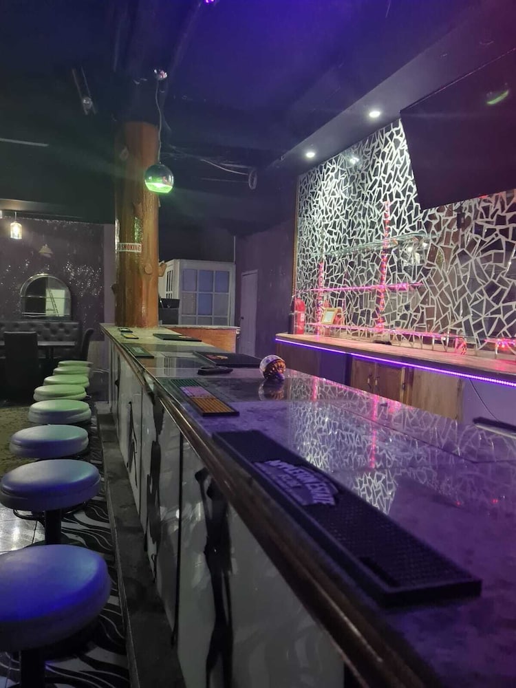

Verona - Montego Bay - Sky Beach Rooms
