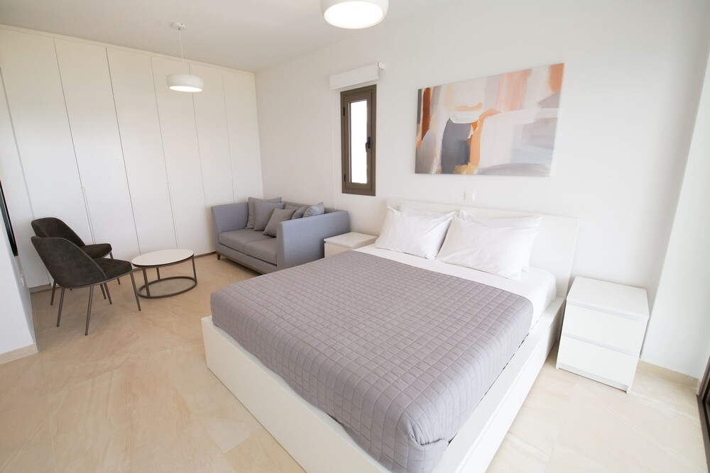 

Napoli - Mazotos - Phaedrus Living: Serenity Waves Villas No.2