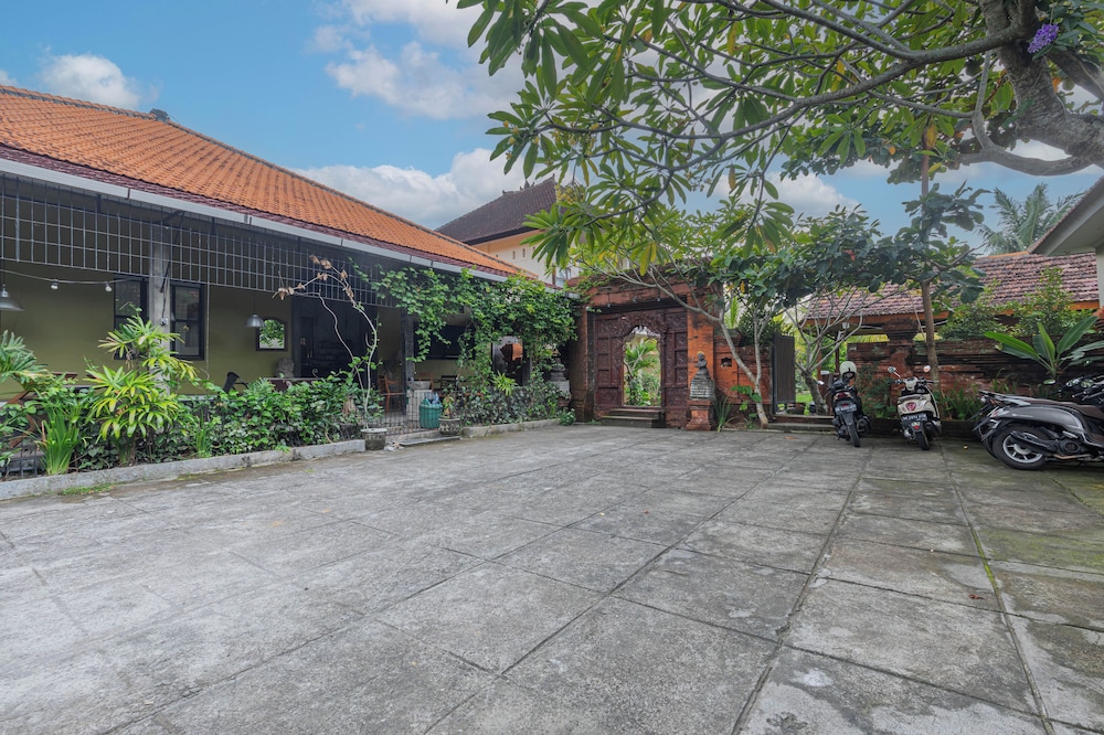 

Bologna - Ubud - Bali - Uma Sari Ubud Villas