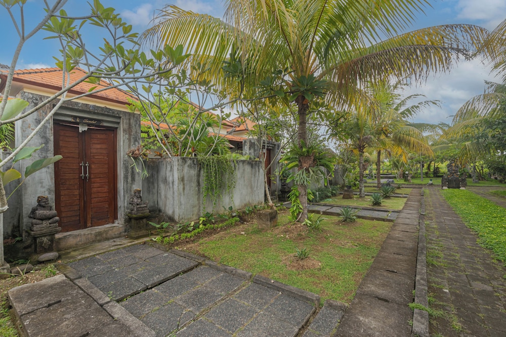 

Milano - Tegalalang - Uma Sari Ubud