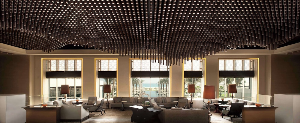 

Napoli - Abu Dhabi - Park Hyatt Abu Dhabi Hotel & Villas