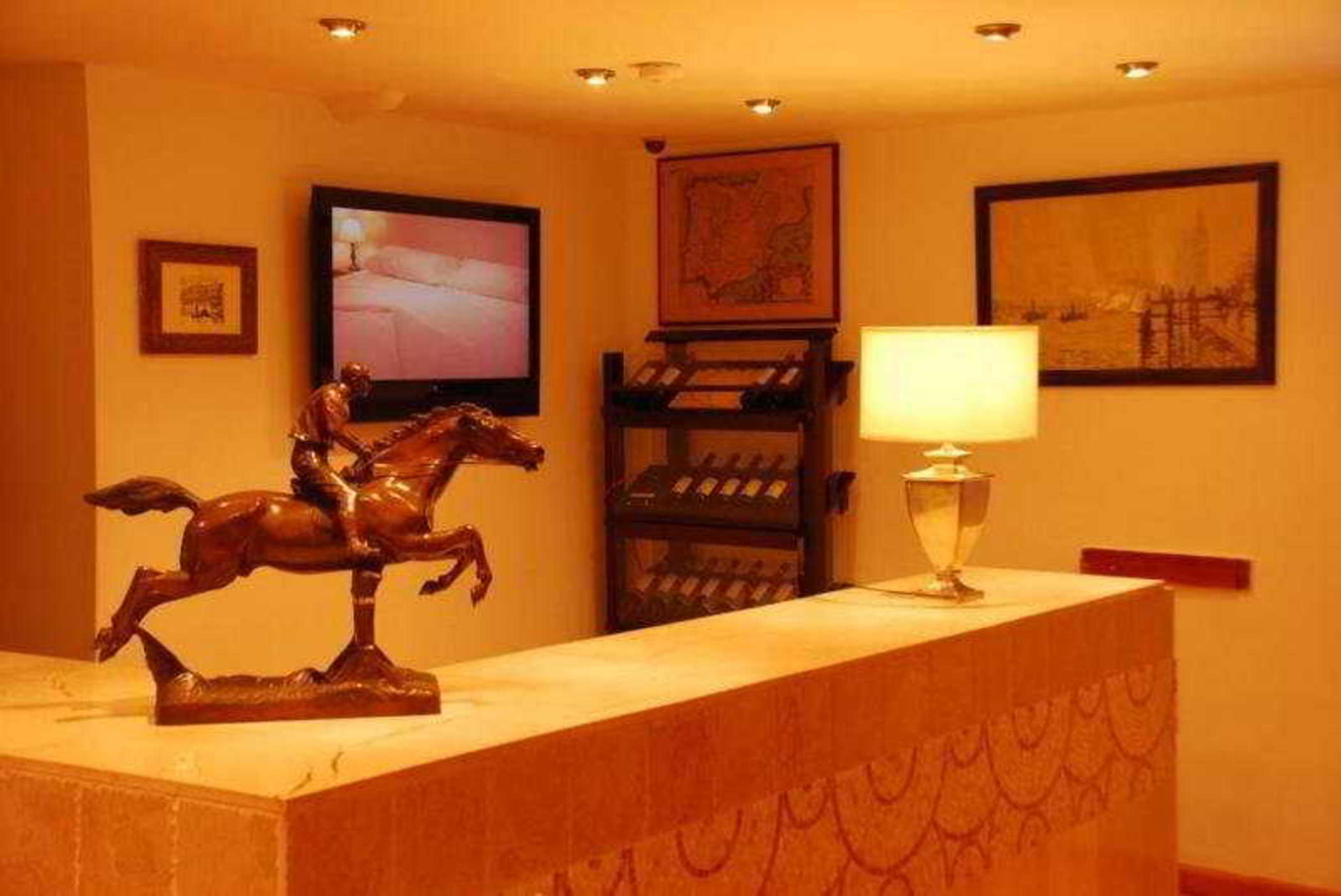 

Genova - Playa del Cura - Aparthotel Maracaibo