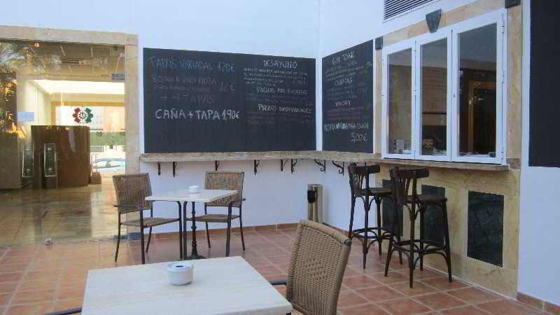 

Milano - Mojácar - Apartamentos Mexico