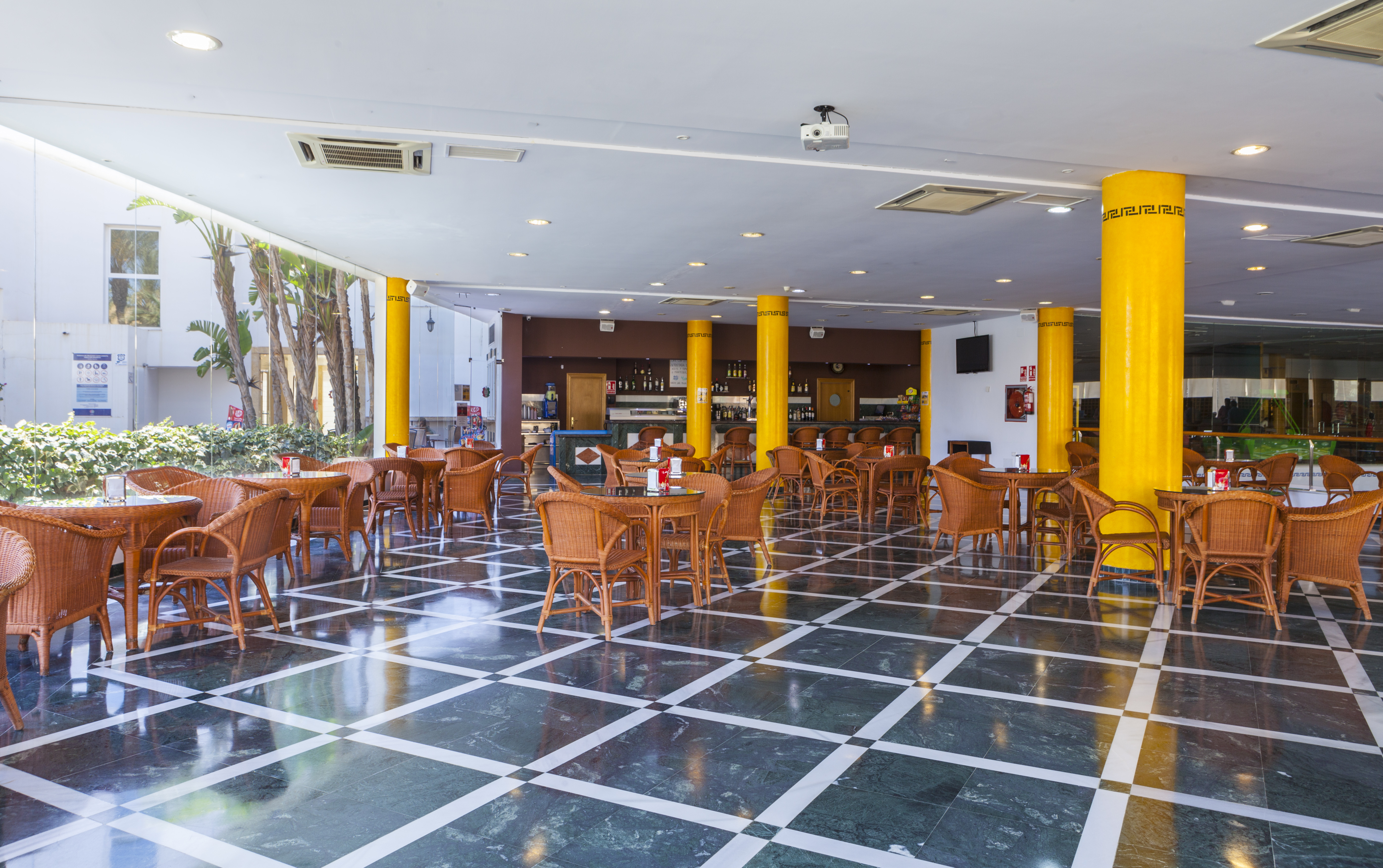 

Milano - Mojácar - Apartamentos Mexico