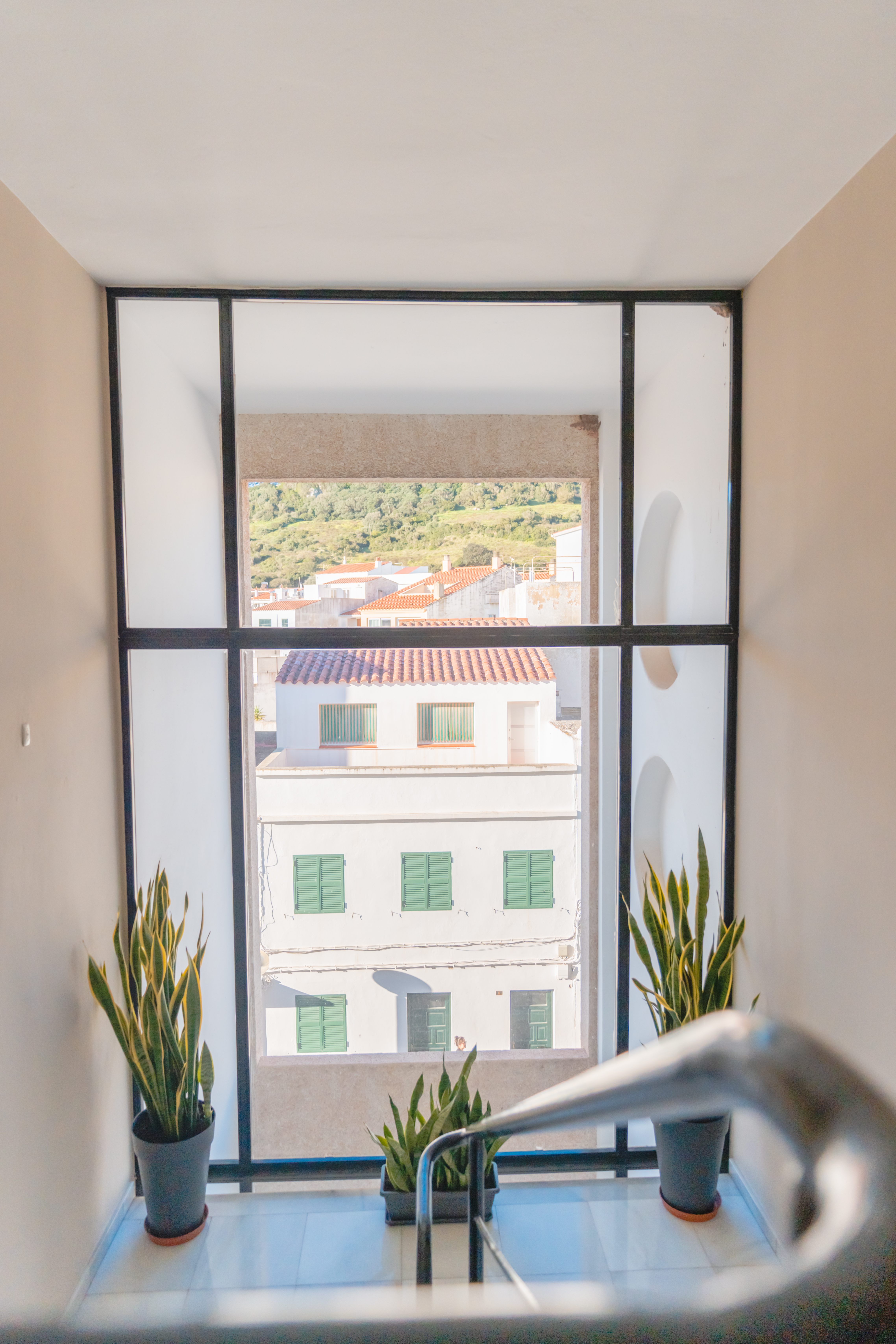 

Roma - Cala Galdana - Aparthotel Loar Ferreries