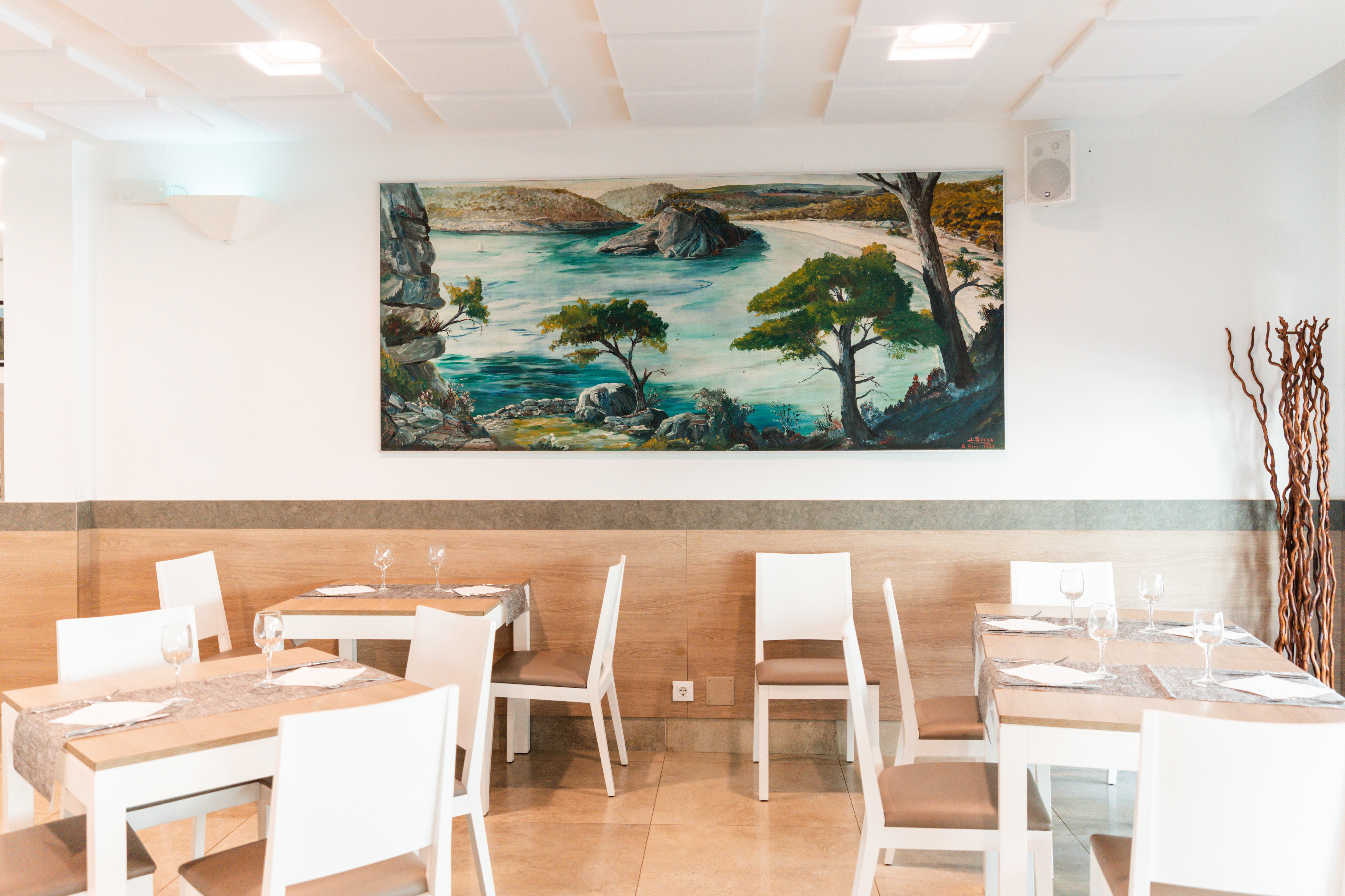 

Roma - Cala Galdana - Aparthotel Loar Ferreries