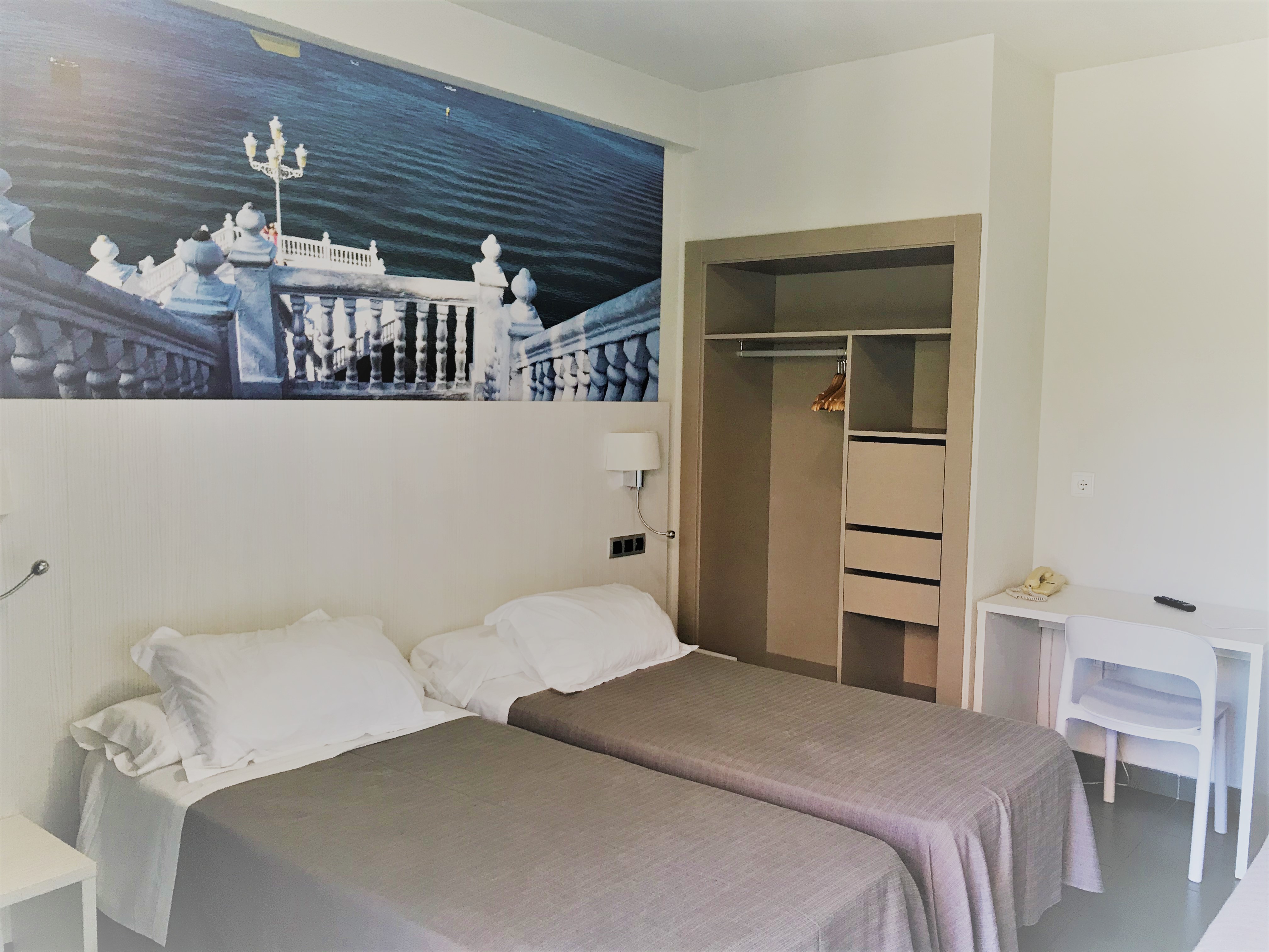 

Bologna - Albir - Hotel Joya