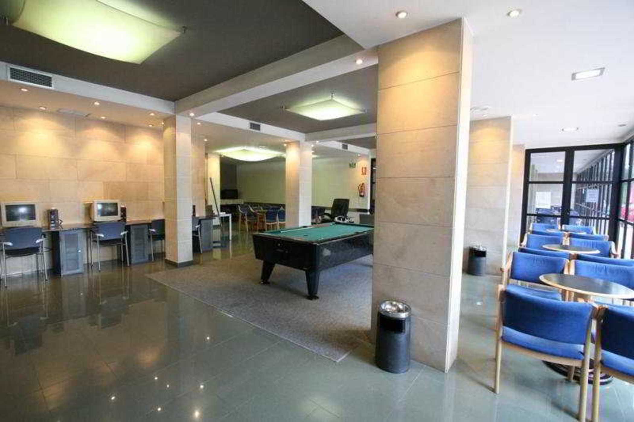 

Bologna - Albir - Hotel Joya