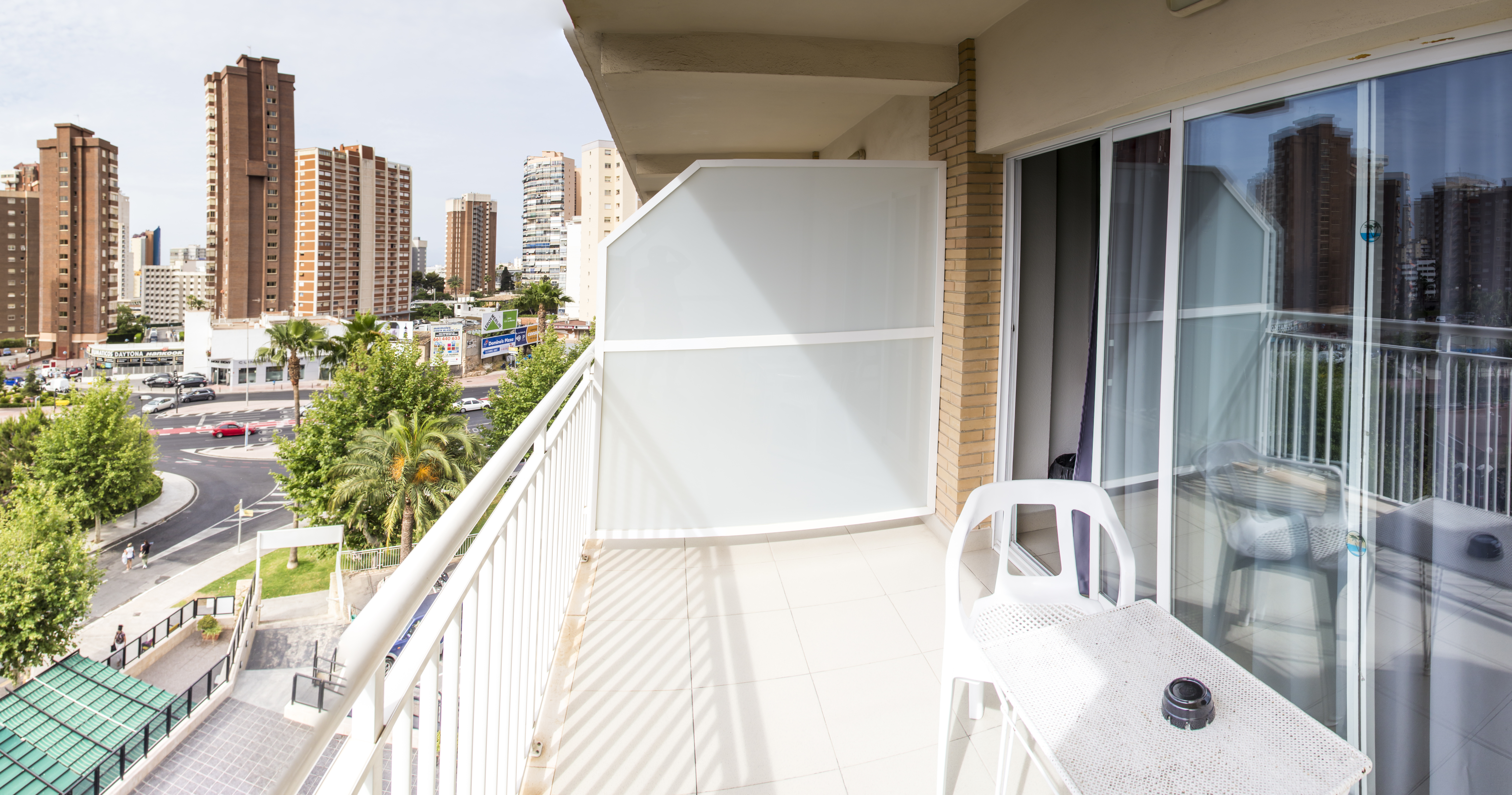 

Bologna - Albir - Hotel Joya