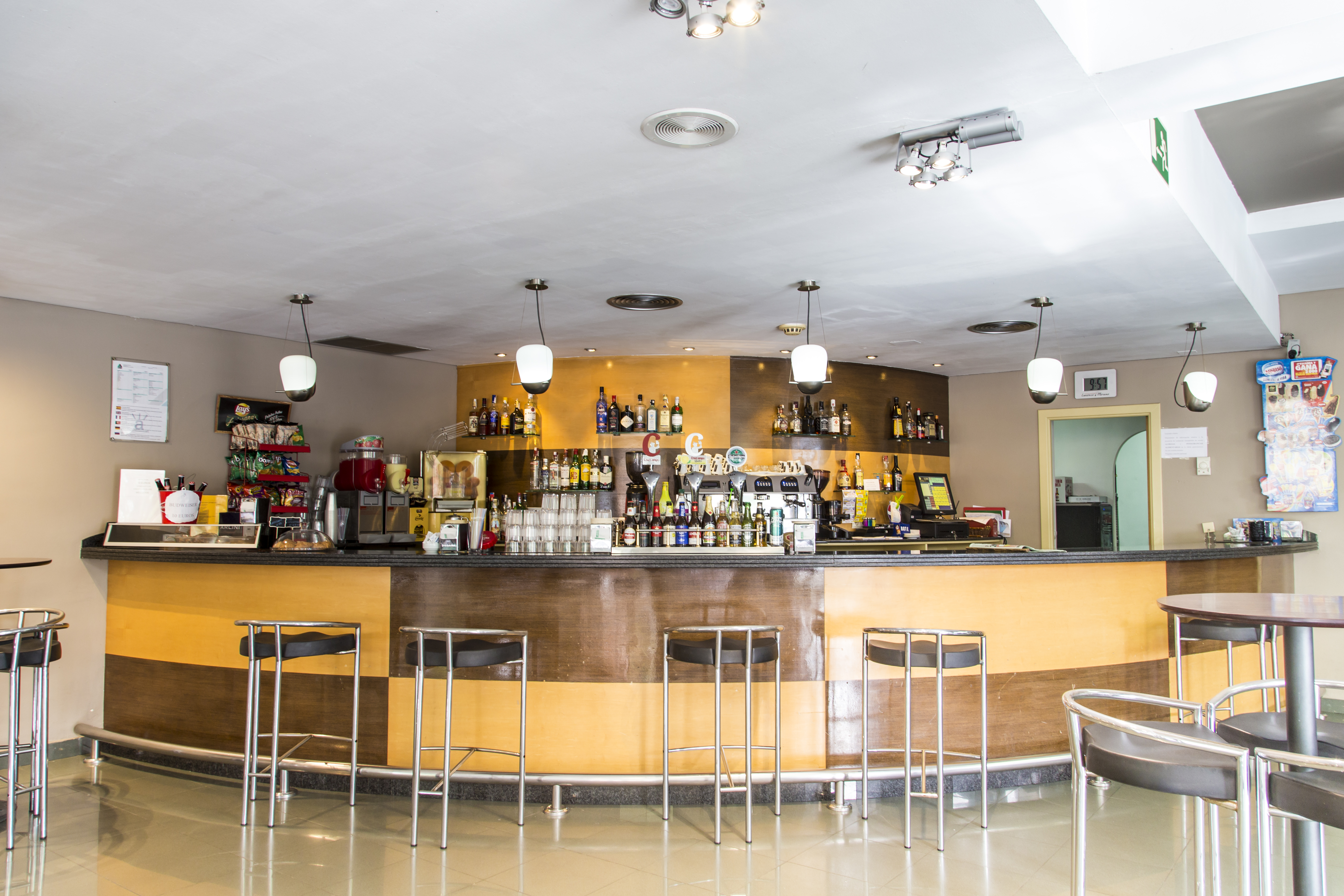 

Milano - Albir - Hotel Joya