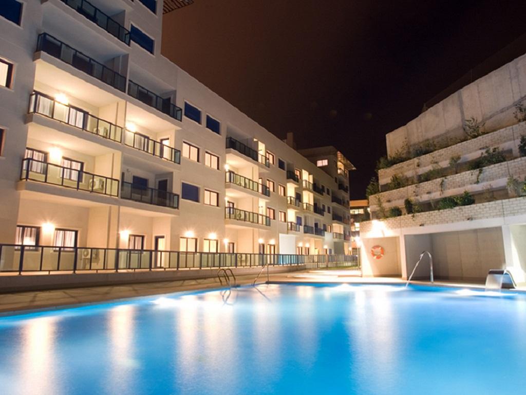 

Lamezia Terme - Alicante - Alicante Hills