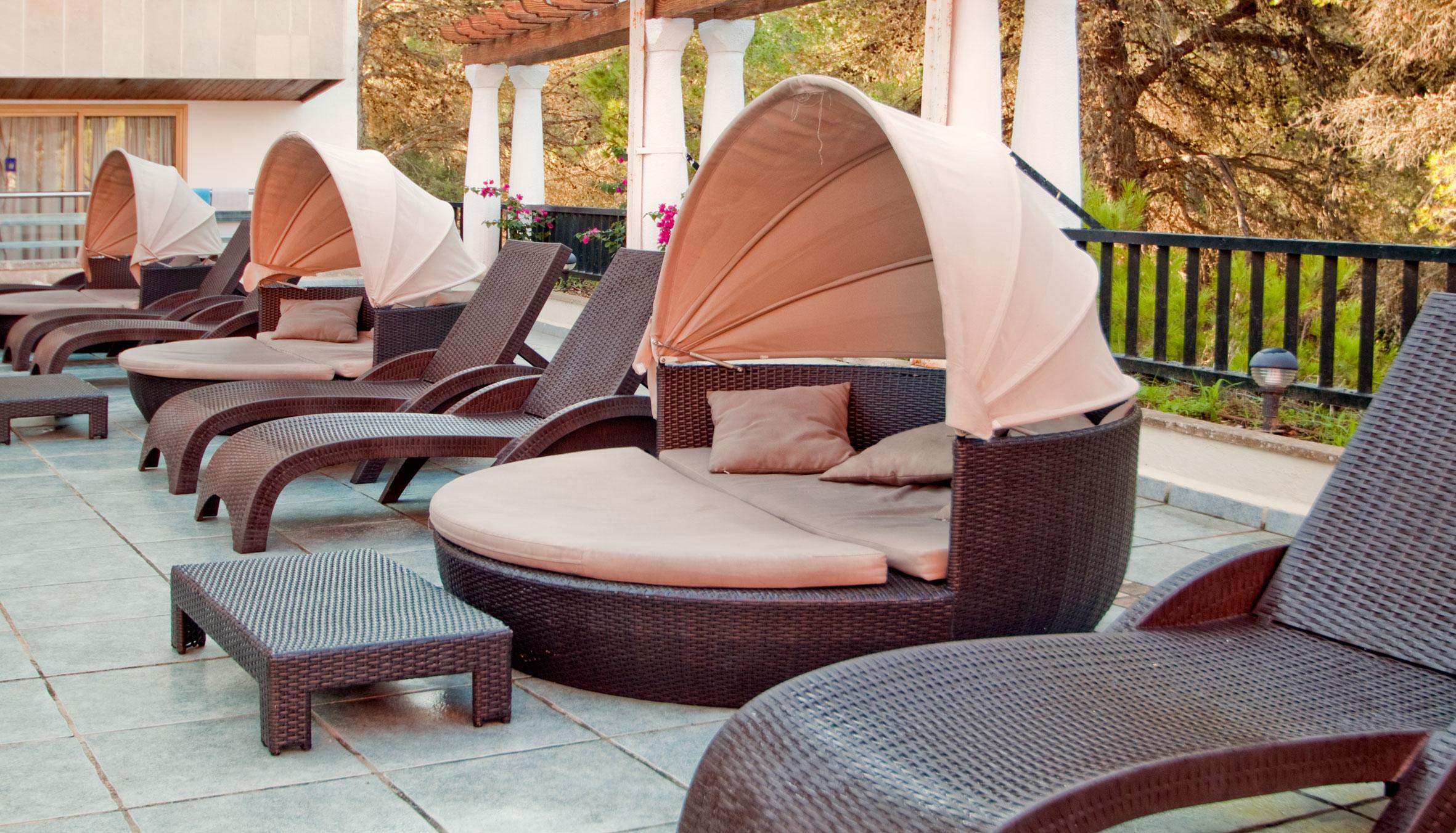 

Bologna - Palma di Maiorca - Hotel Ipanema Beach