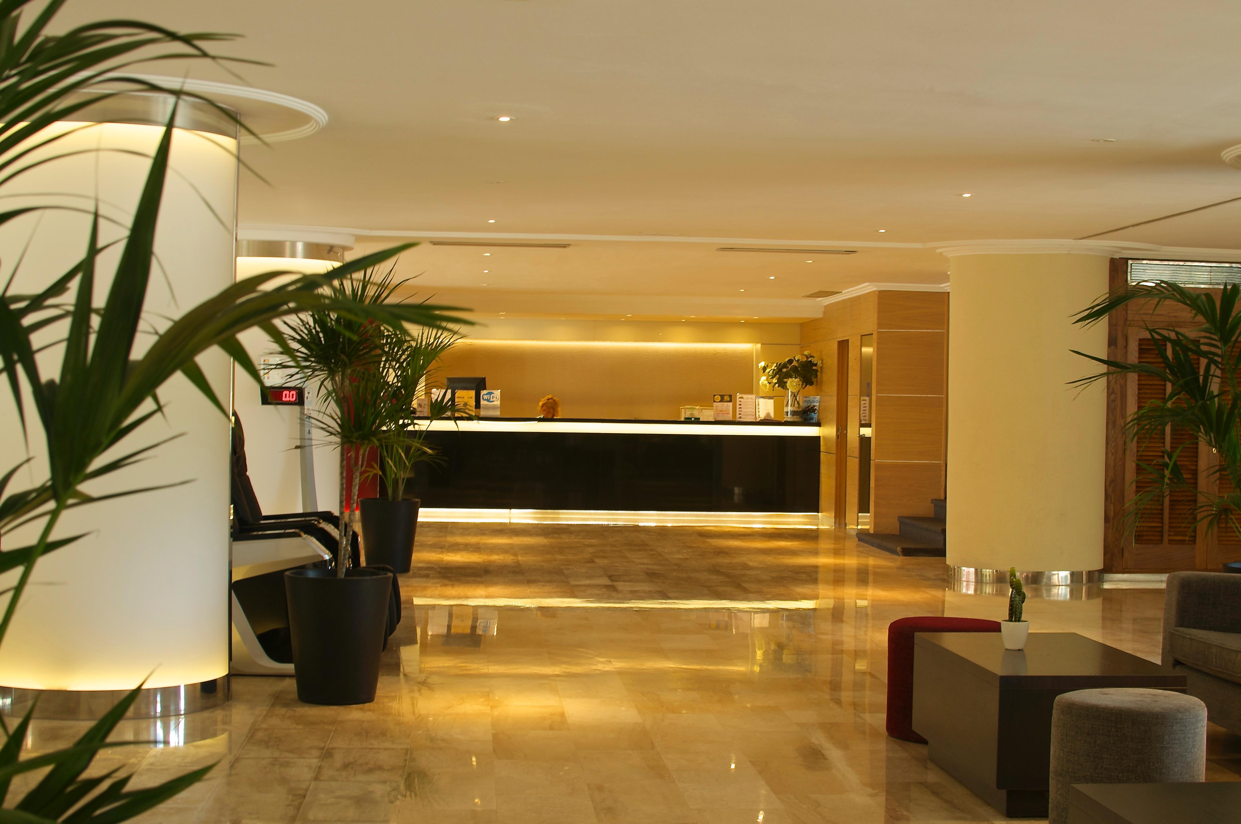 

Bologna - El Arenal - Hotel Ipanema Beach