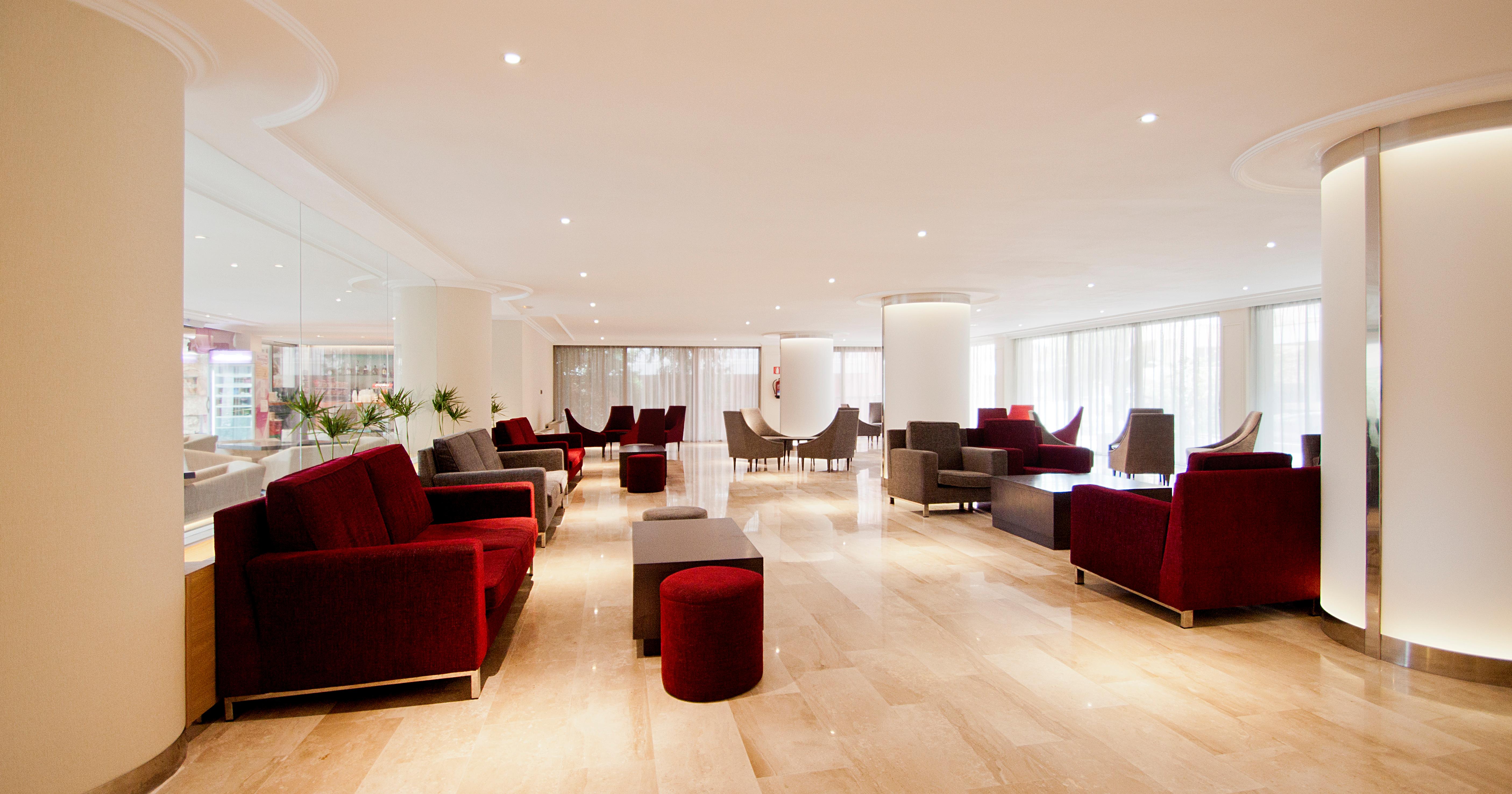 

Roma - Cala Blava - Hotel Ipanema Beach