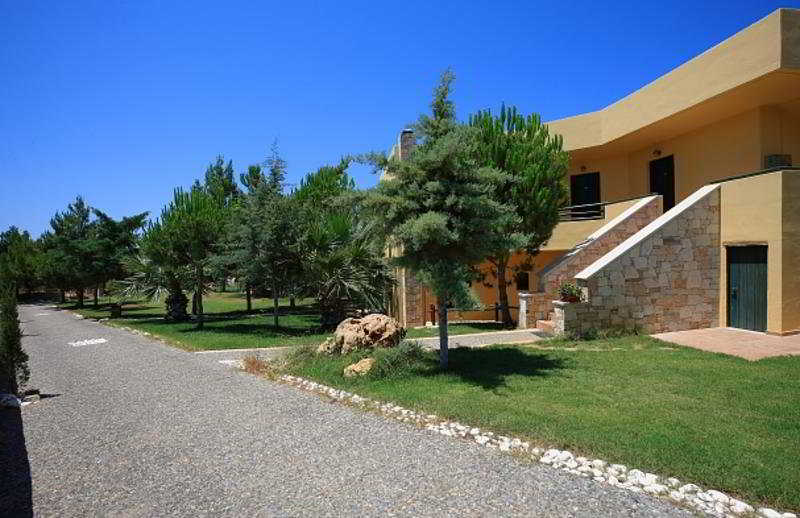 

Pisa - Hersonissos - Kreta Natur