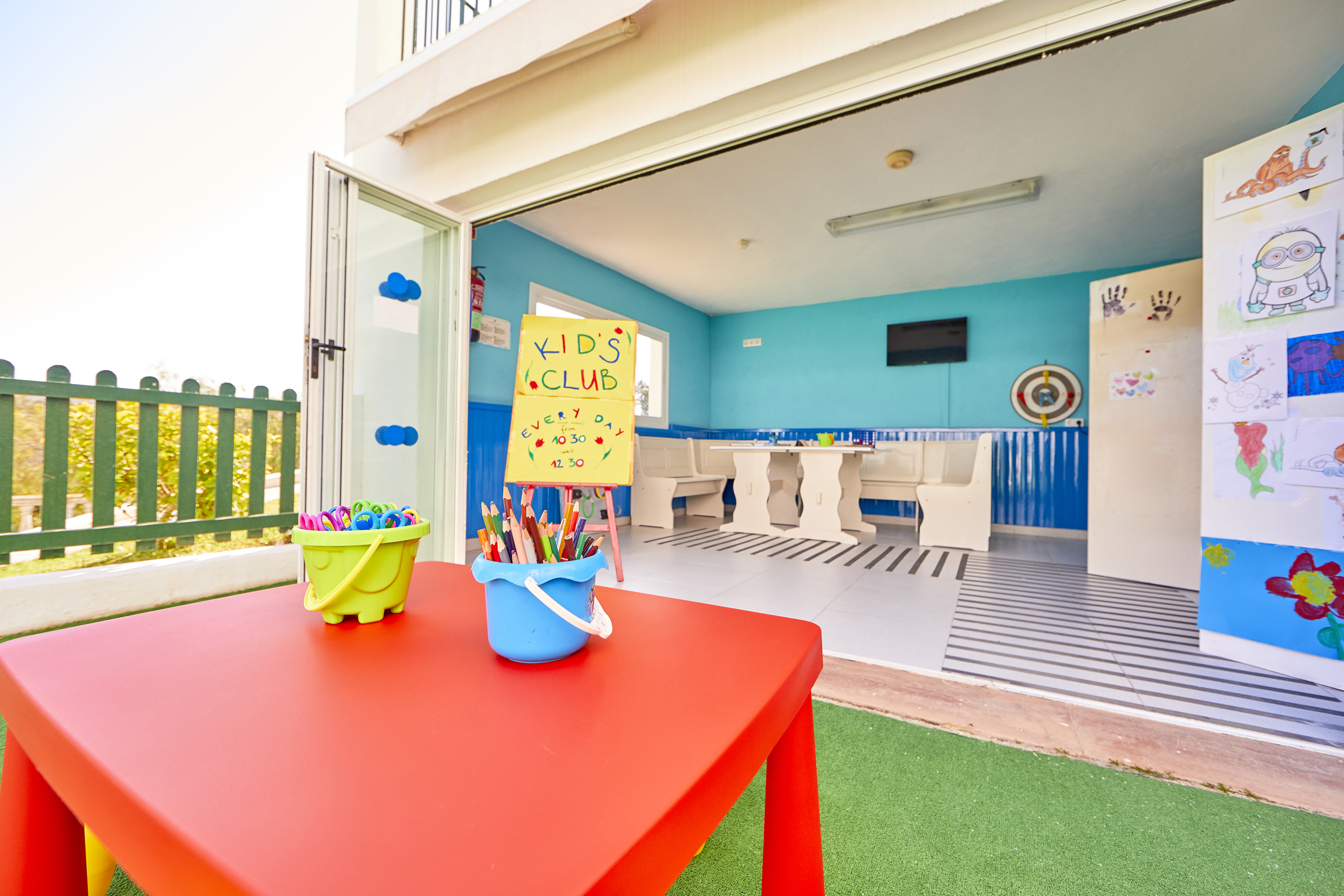 

Bologna - Andratx - Holiday Center